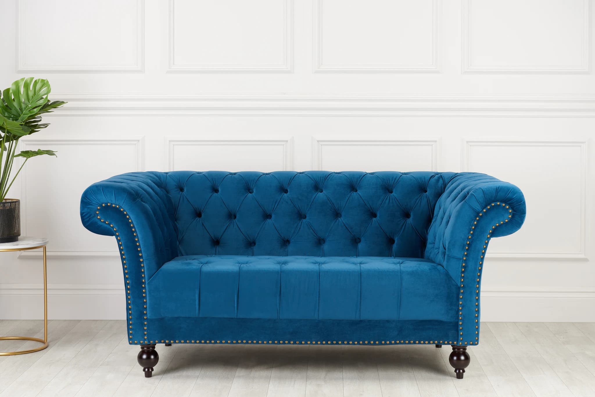 Chester 2 Seater Sofa - Sofas & settees, photo 4 of 8