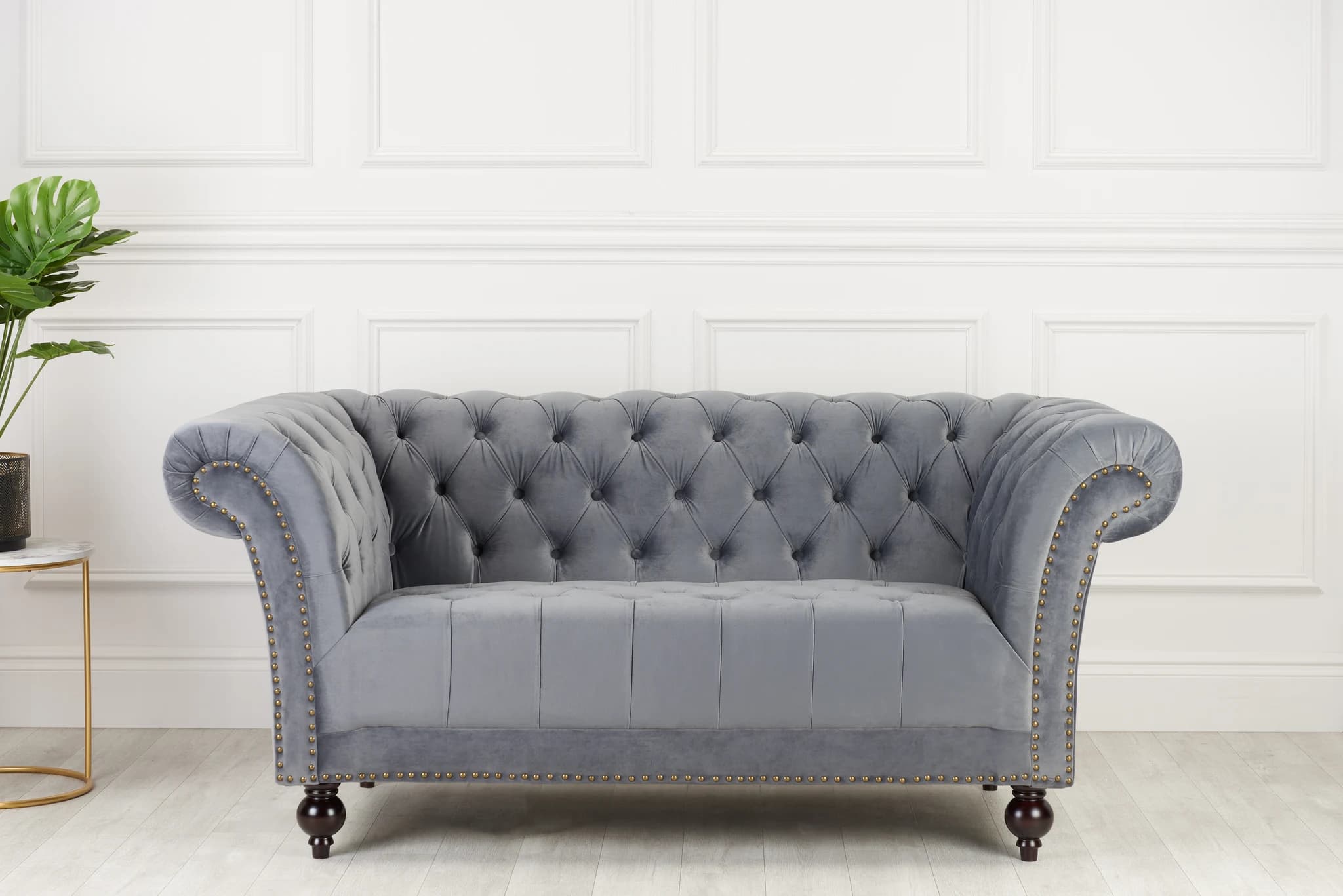 Chester 2 Seater Sofa - Sofas & settees, photo 2 of 8