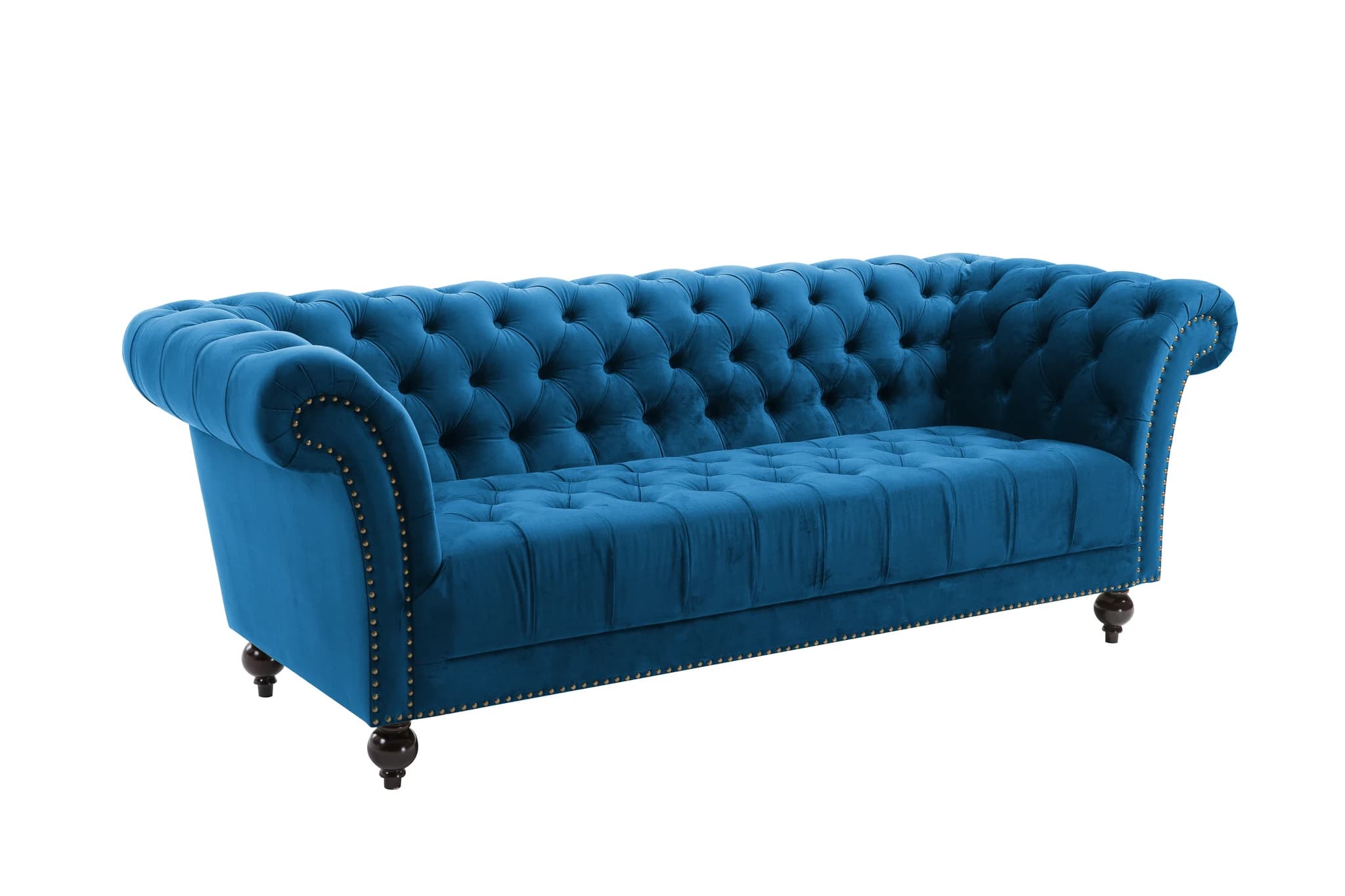 Chester 3 Seater Sofa - Sofas & settees, photo 3 of 8