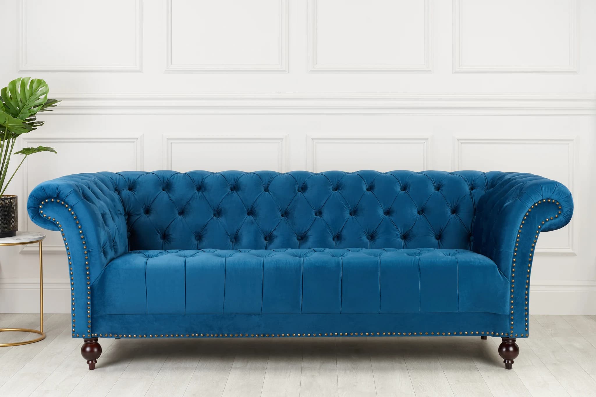Chester 3 Seater Sofa - Sofas & settees, photo 2 of 8