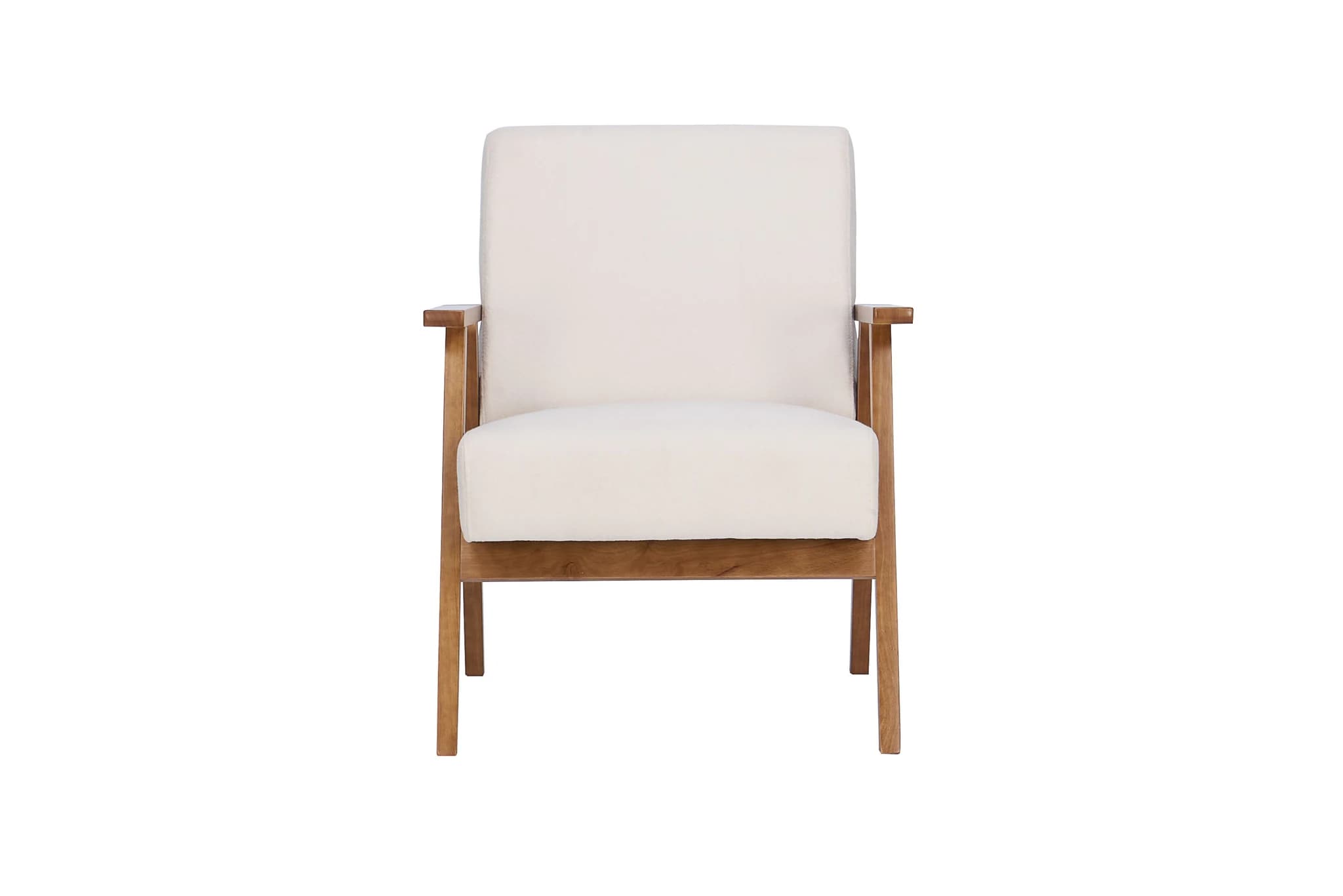 Ellwood Fabric Armchair - Armchairs, photo 4 of 10