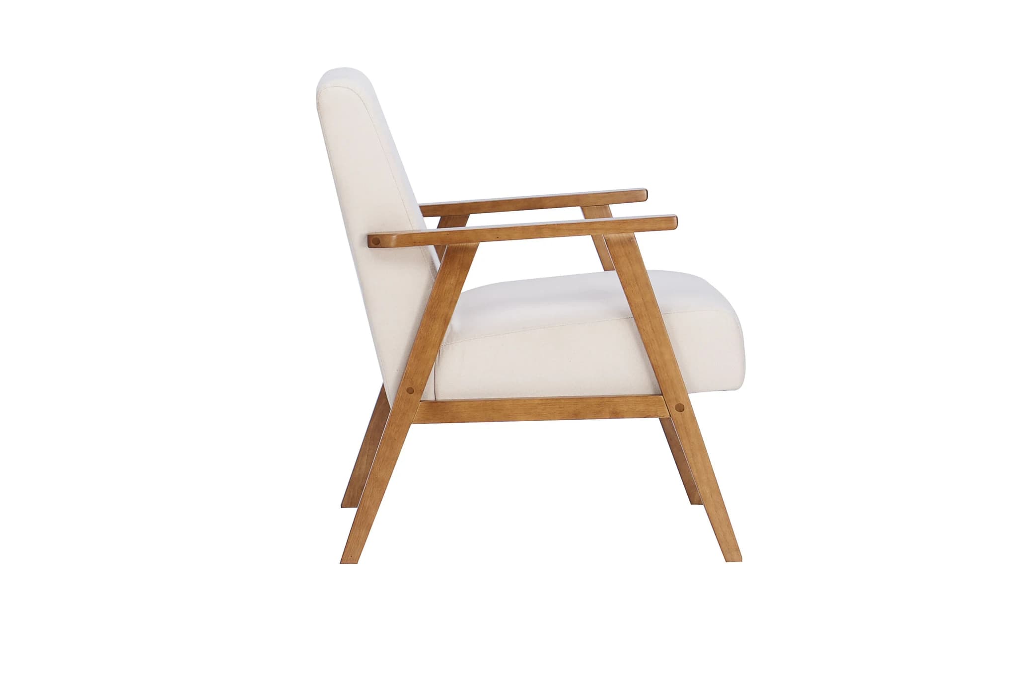 Ellwood Fabric Armchair - Armchairs, photo 5 of 10