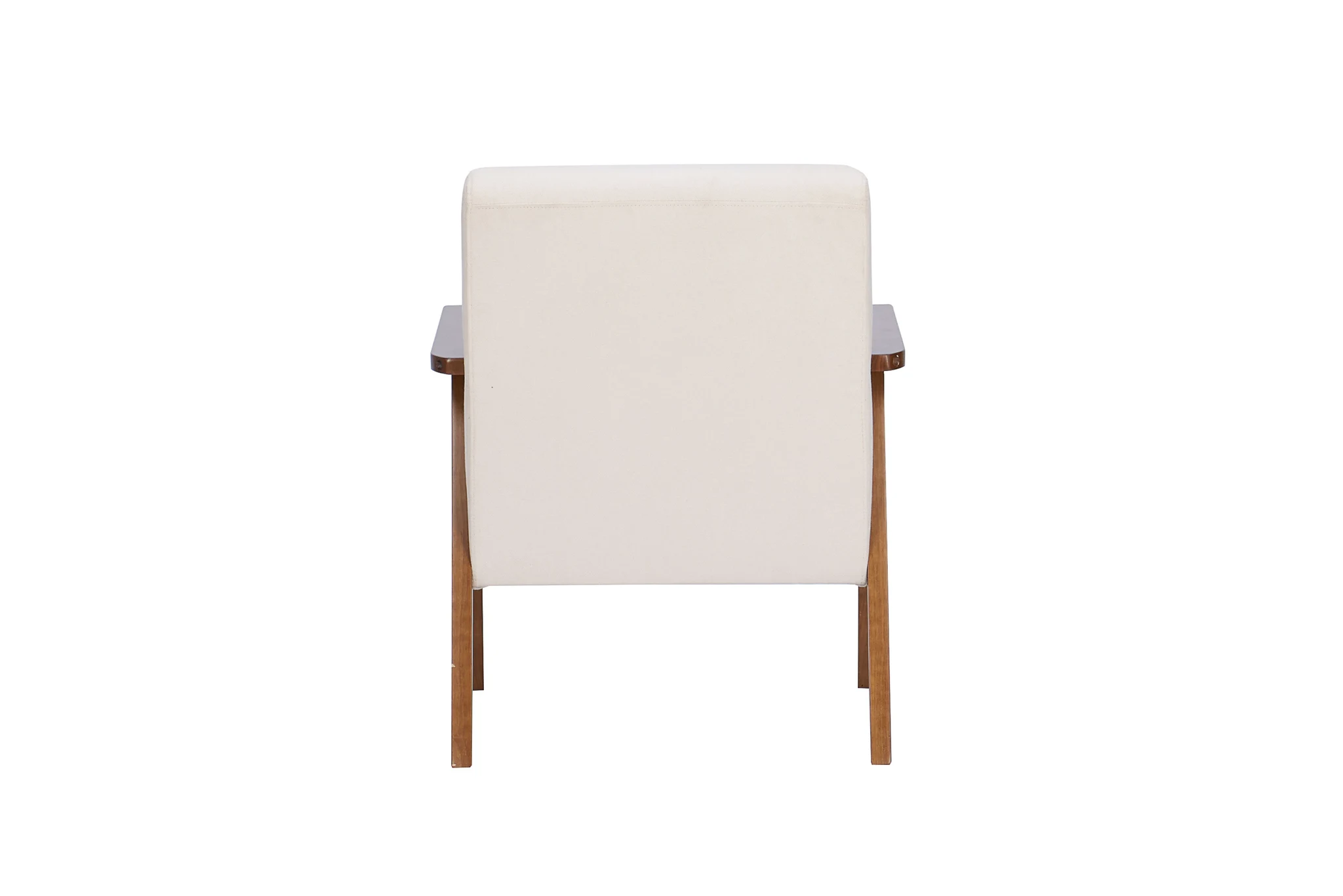 Ellwood Fabric Armchair - Armchairs, photo 6 of 10