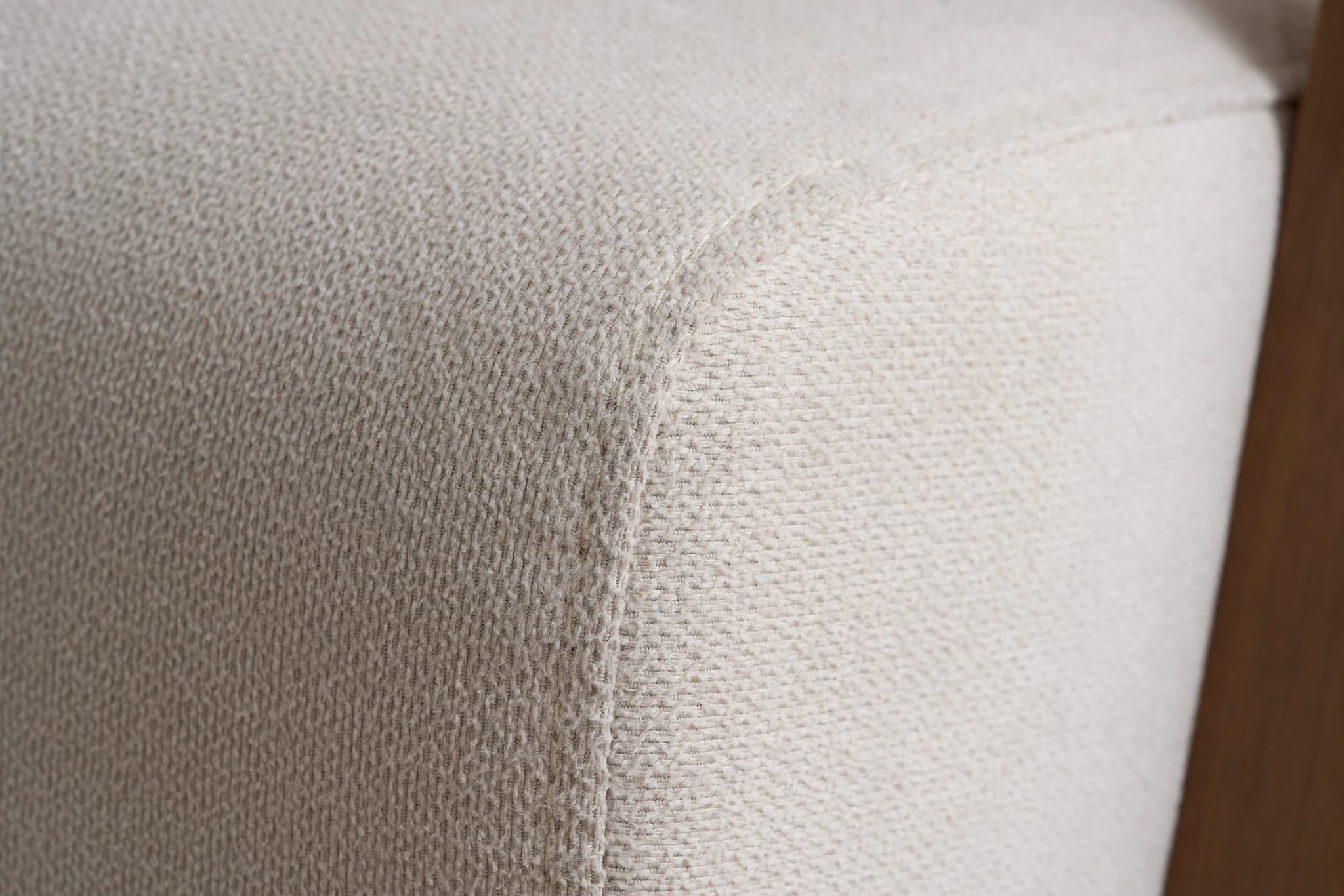 Ellwood Fabric Armchair - Armchairs, photo 10 of 10