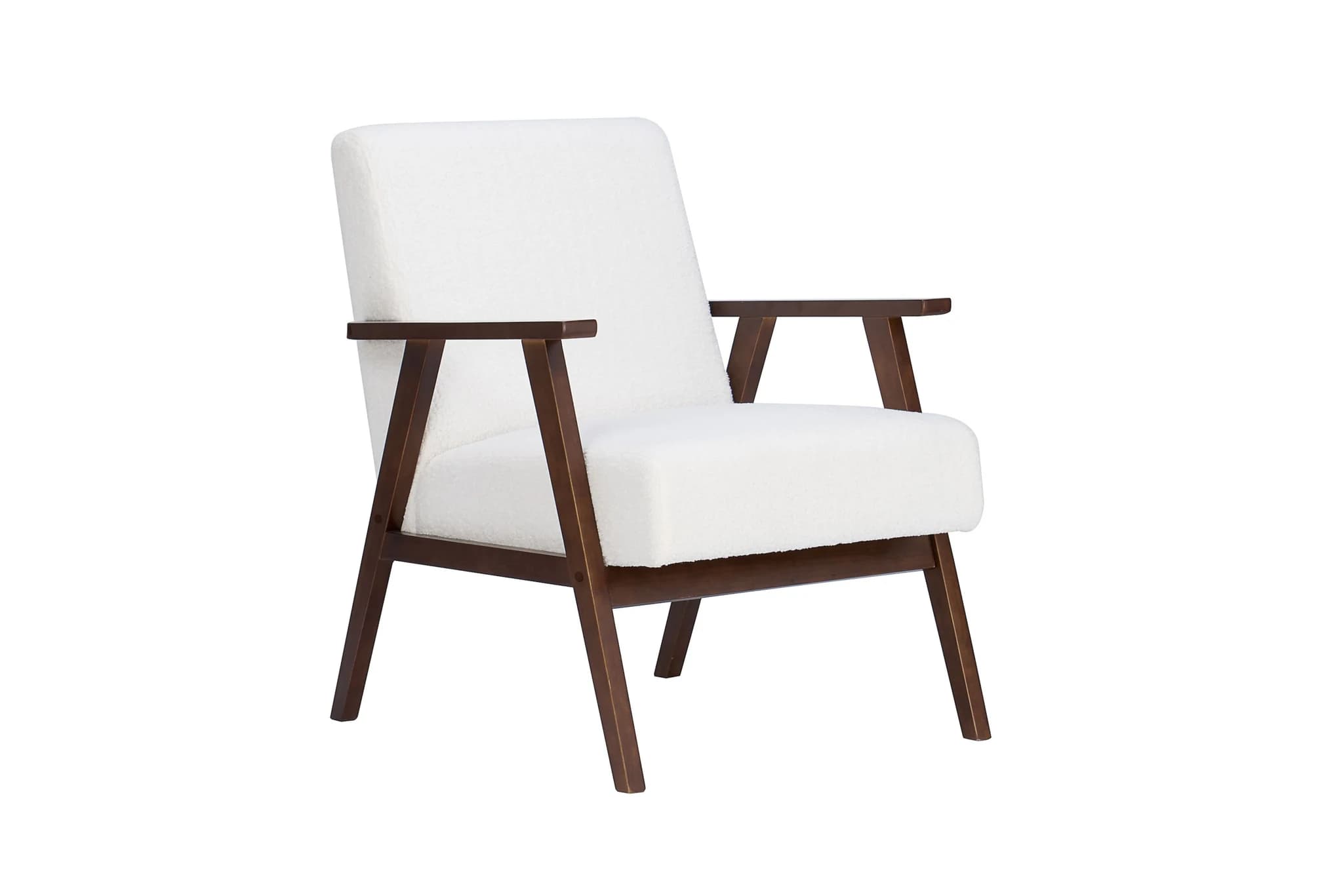 Ellwood Boucle Armchair - Armchairs, photo 3 of 10