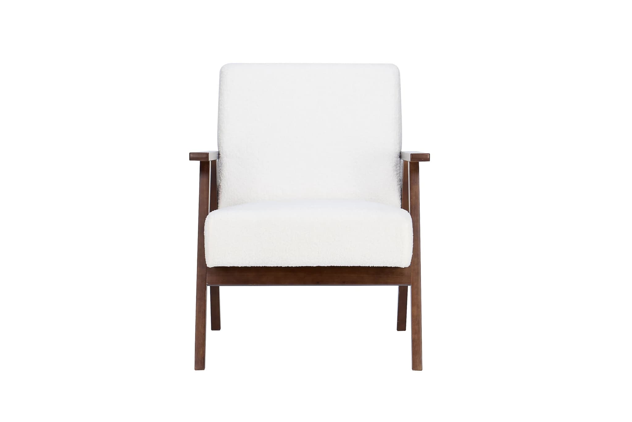 Ellwood Boucle Armchair - Armchairs, photo 4 of 10