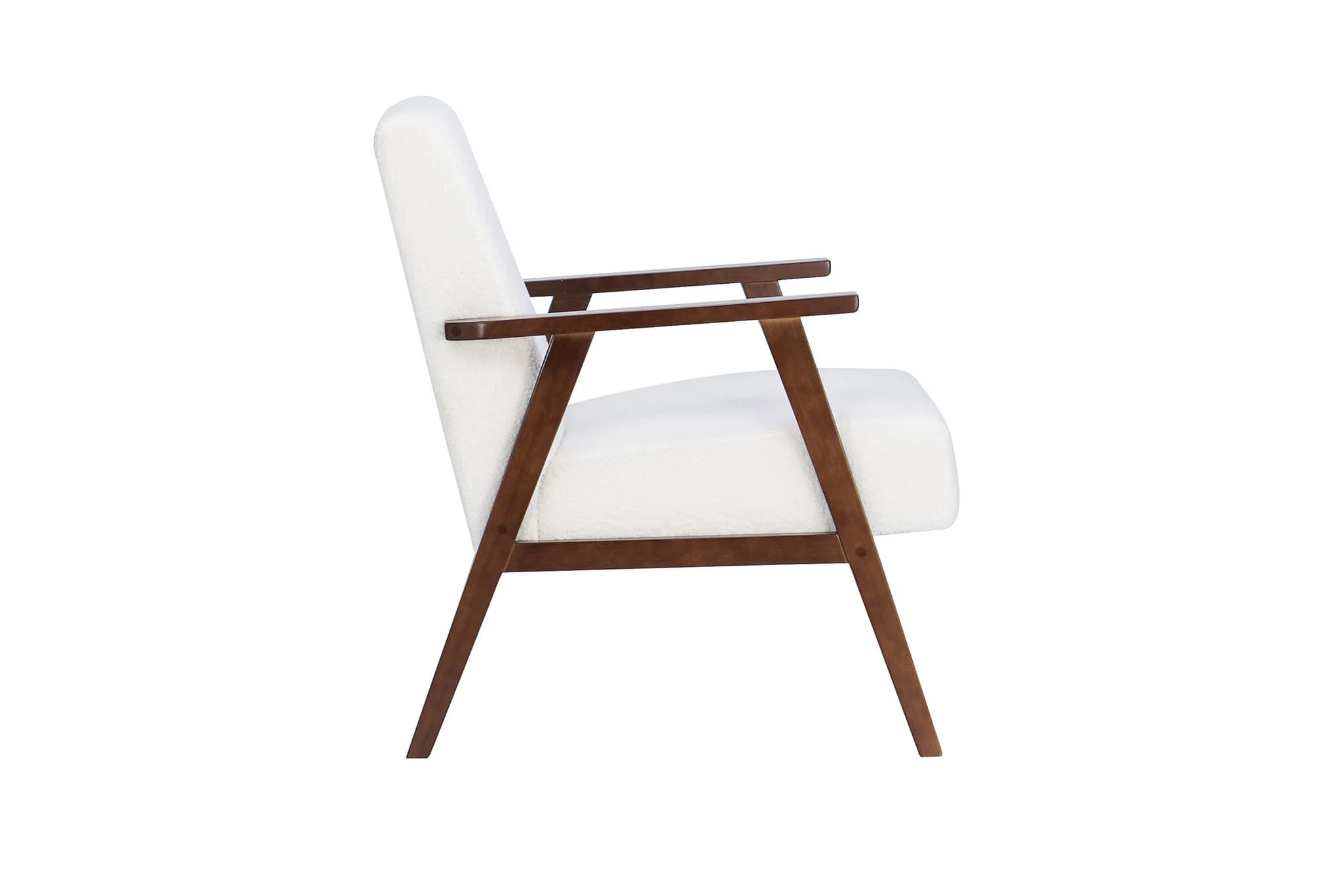 Ellwood Boucle Armchair - Armchairs, photo 5 of 10