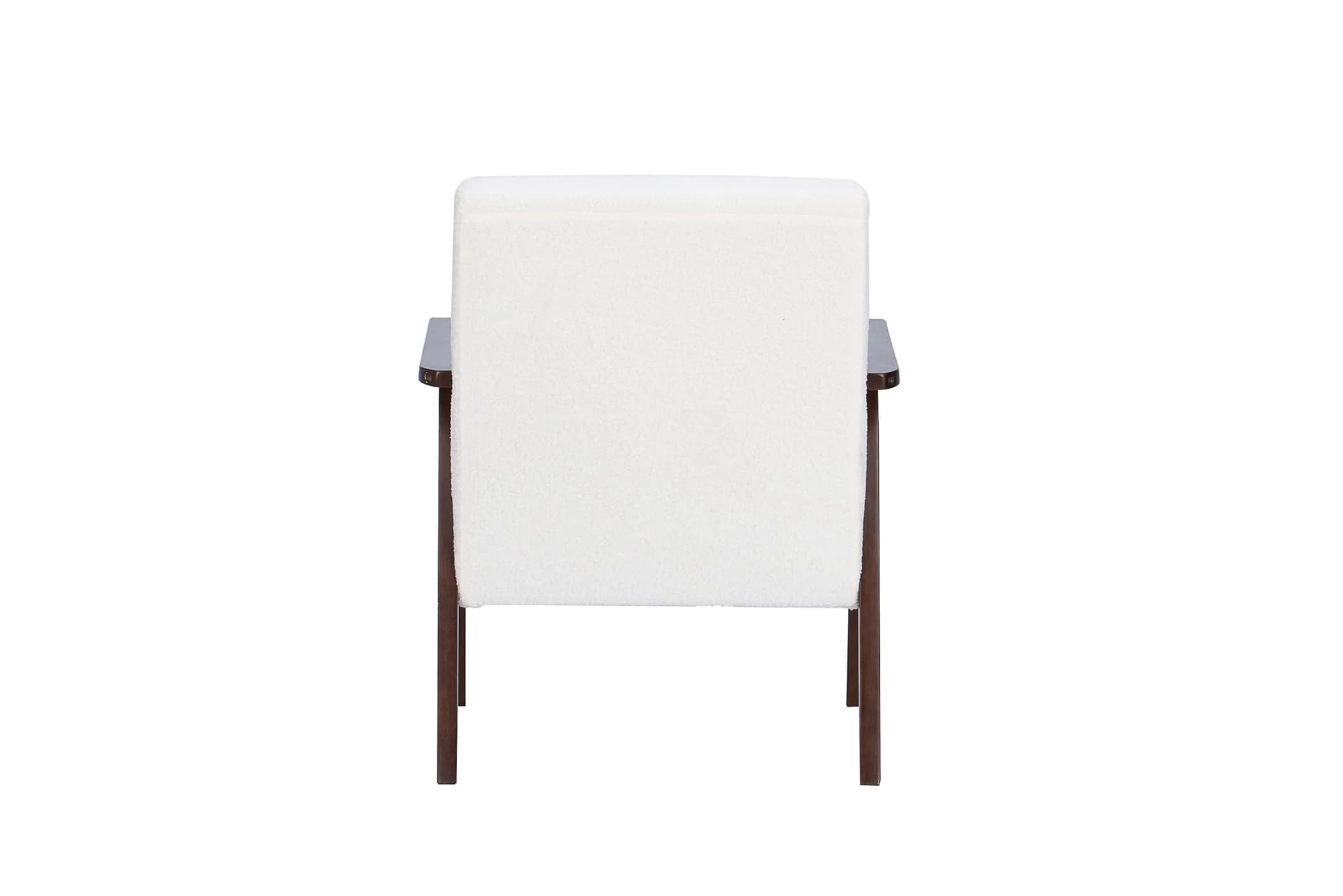 Ellwood Boucle Armchair - Armchairs, photo 6 of 10