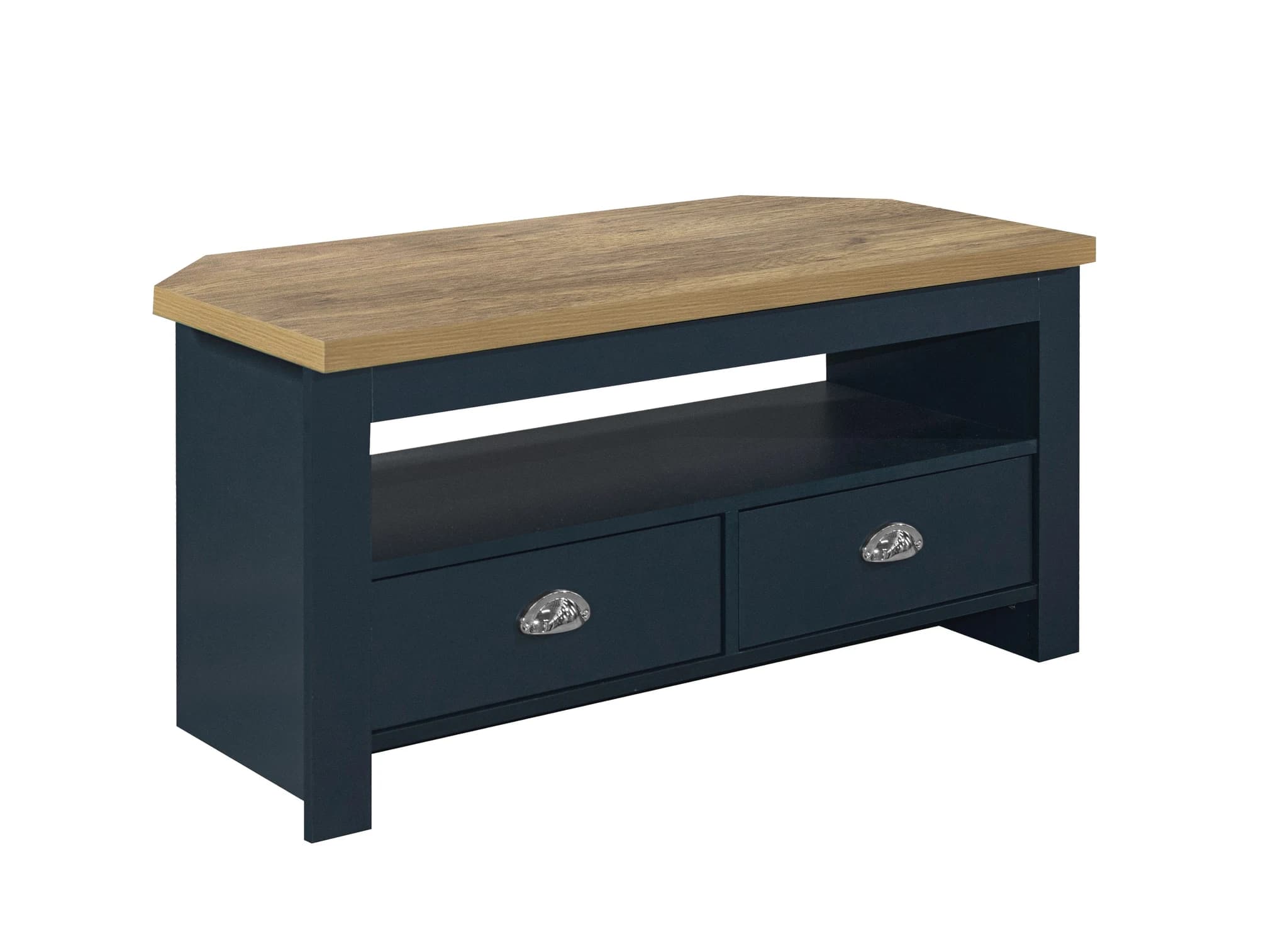 Highgate Corner TV Unit - TV & media units, photo 3 of 10