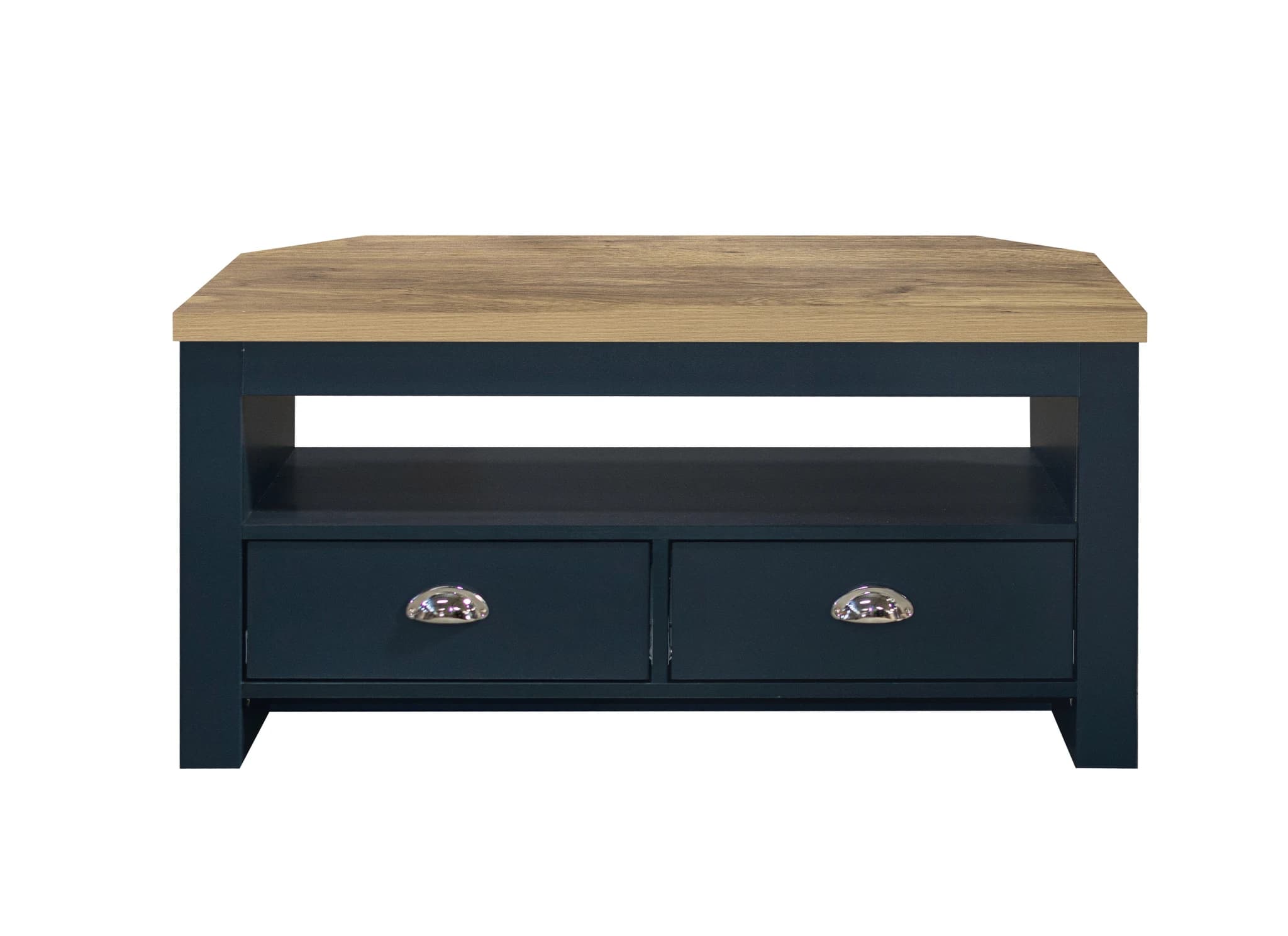Highgate Corner TV Unit - TV & media units, photo 4 of 10