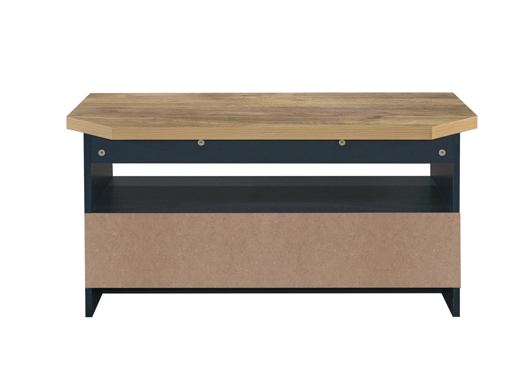 Highgate Corner TV Unit - TV & media units, photo 6 of 10