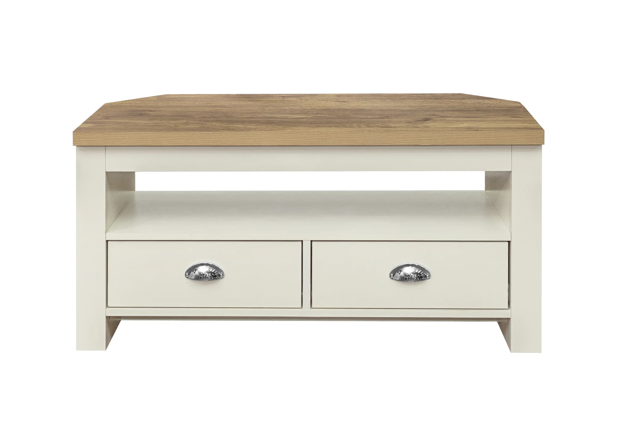 Highgate Corner TV Unit - TV & media units, photo 4 of 10