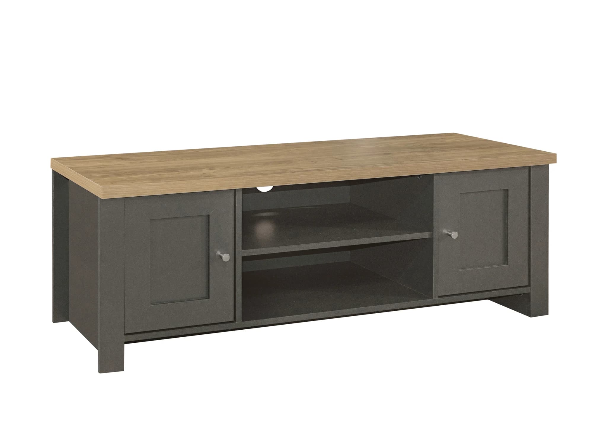 Highgate Large TV Unit - TV & media units, photo 3 of 10