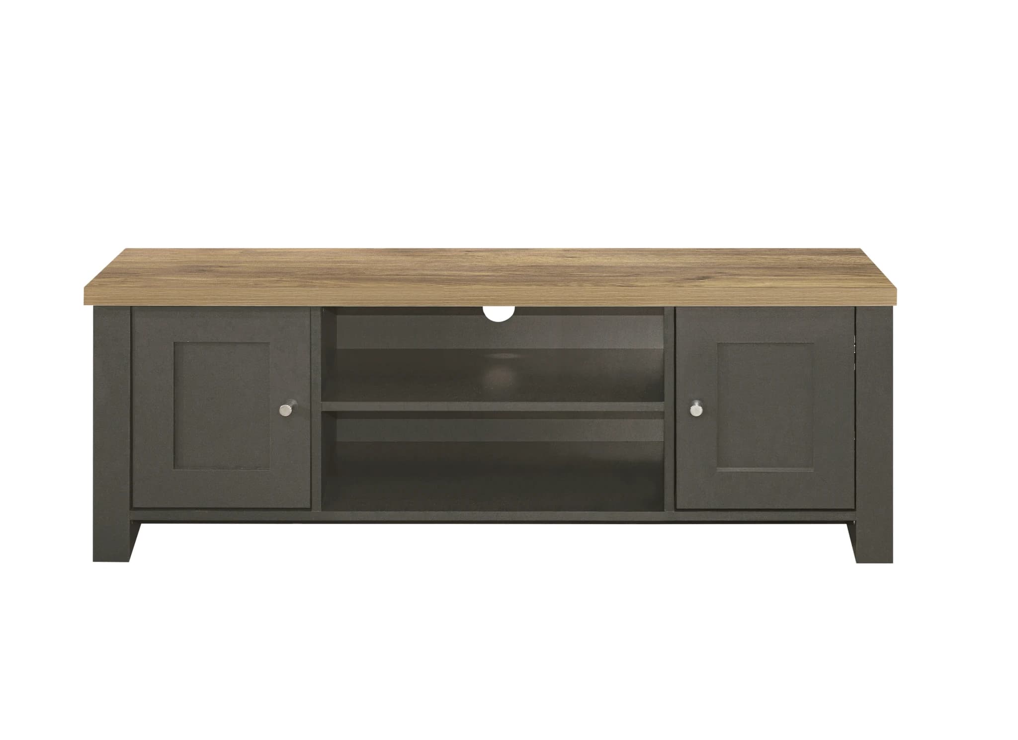 Highgate Large TV Unit - TV & media units, photo 4 of 10