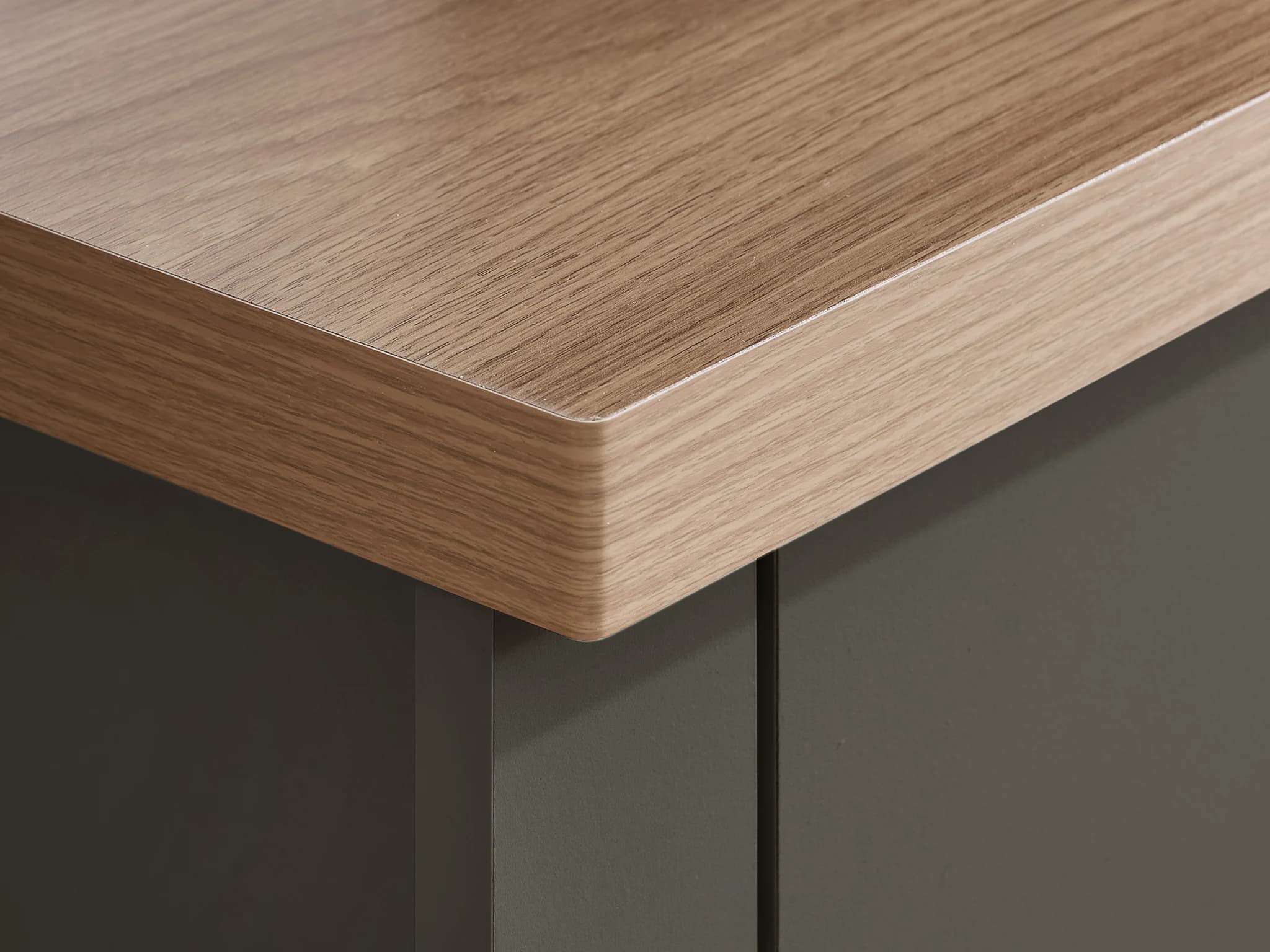 Highgate Large TV Unit - TV & media units, photo 7 of 10