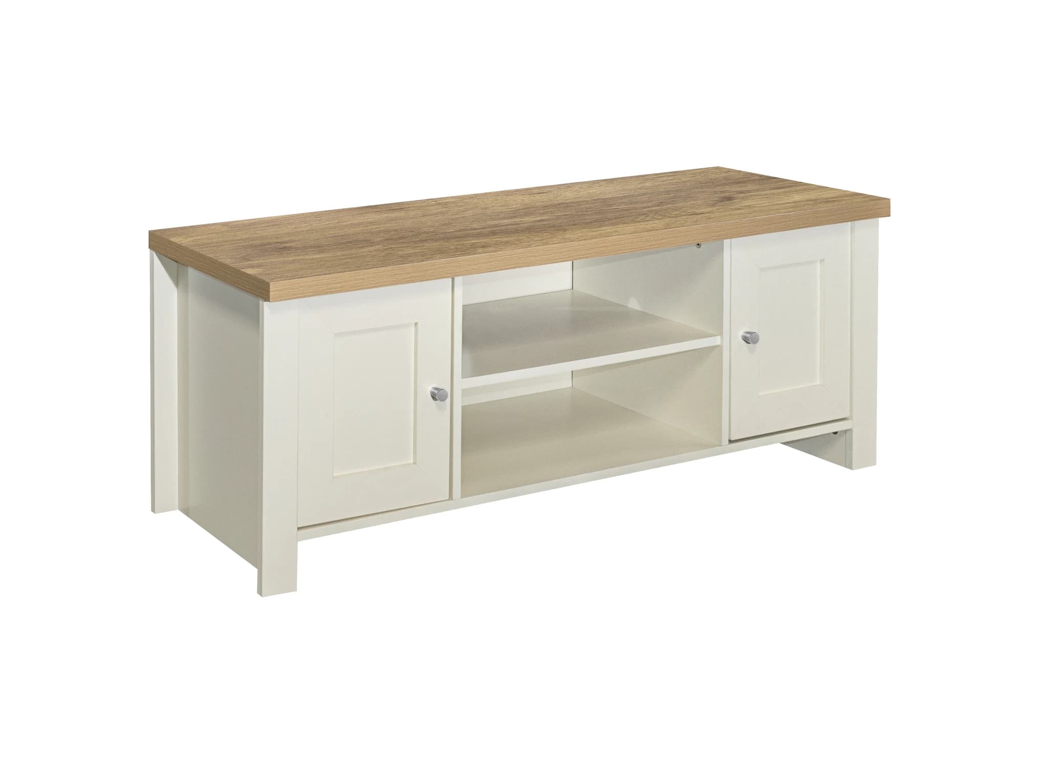 Highgate Large TV Unit - TV & media units, photo 3 of 9