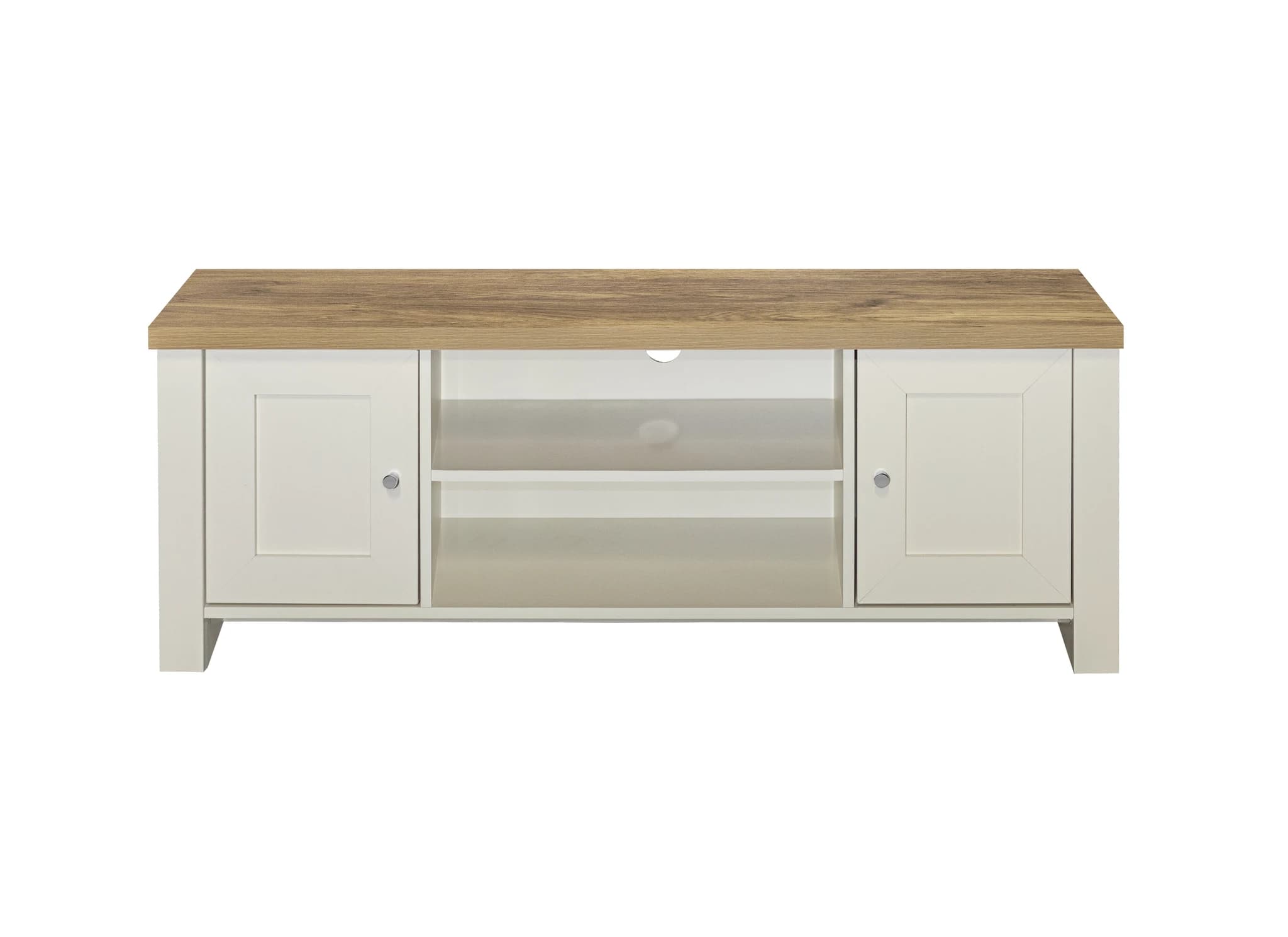 Highgate Large TV Unit - TV & media units, photo 4 of 9