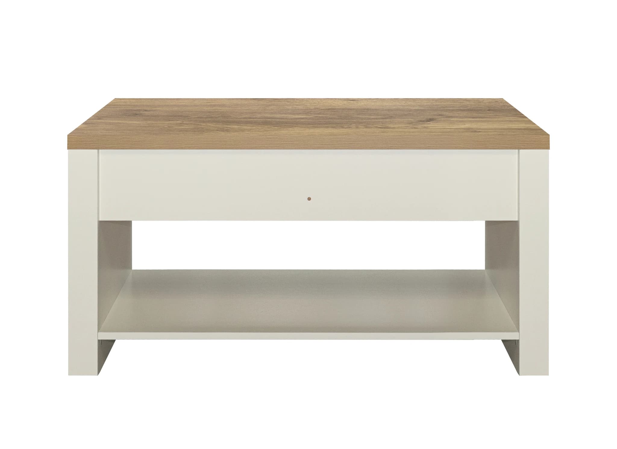 Highgate 2 Drawer Coffee Table - Coffee tables, photo 4 of 10