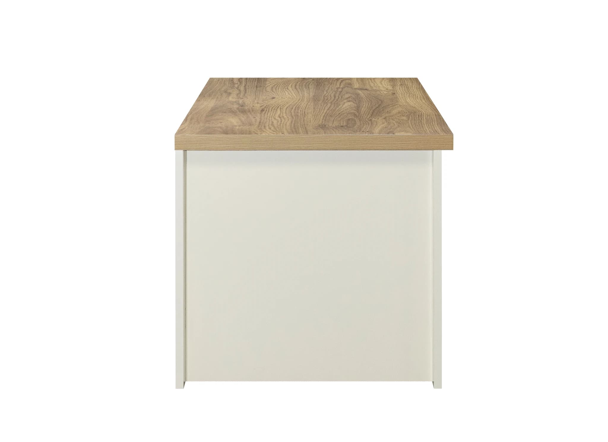 Highgate 2 Drawer Coffee Table - Coffee tables, photo 6 of 10