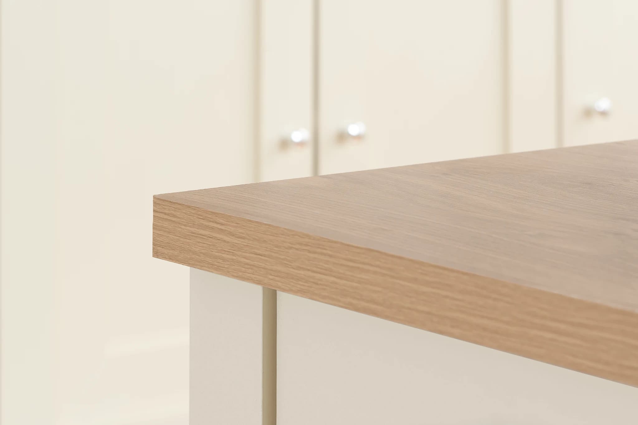Highgate 2 Drawer Coffee Table - Coffee tables, photo 9 of 10