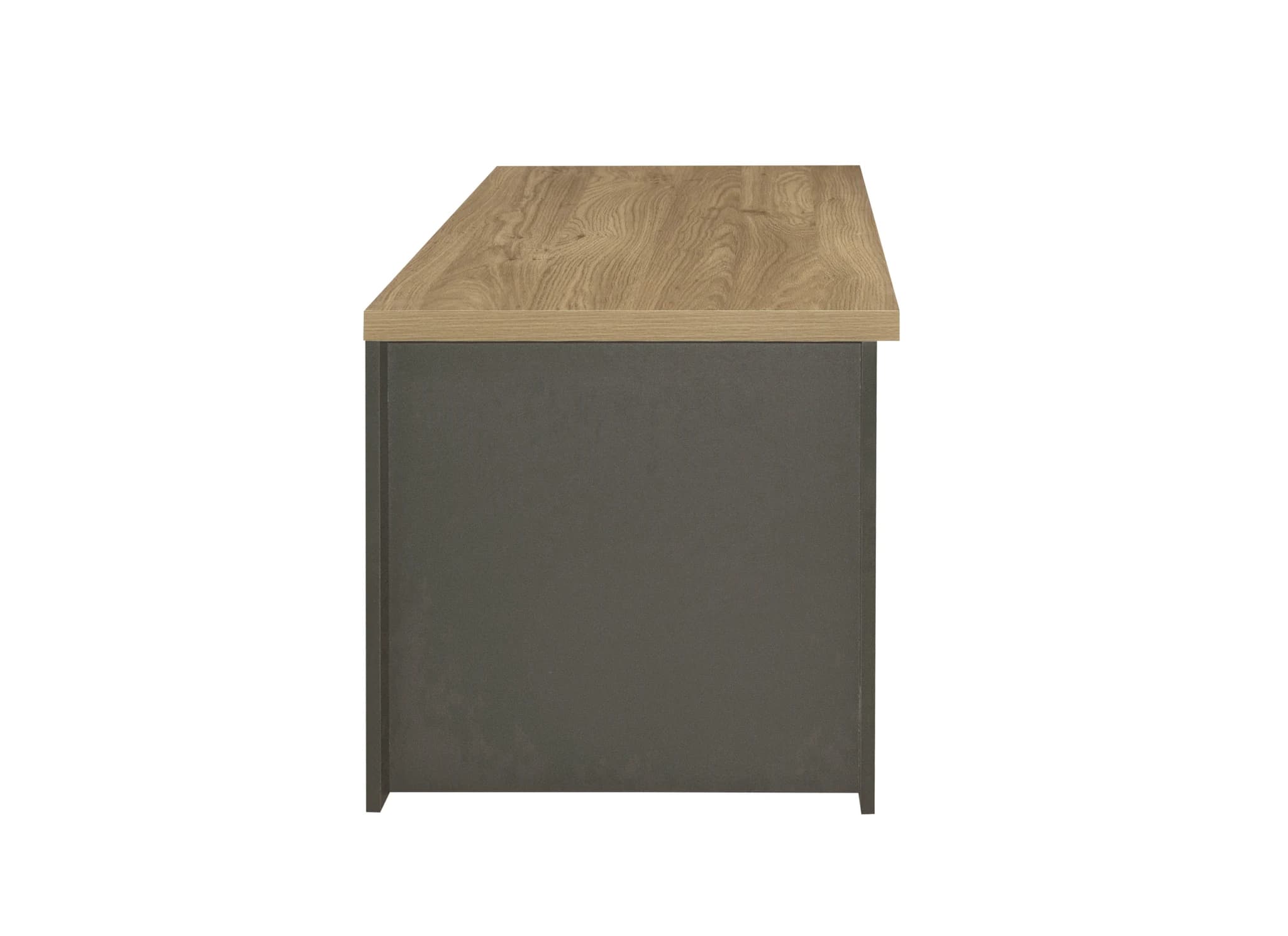 Highgate 2 Drawer Coffee Table - Coffee tables, photo 6 of 10
