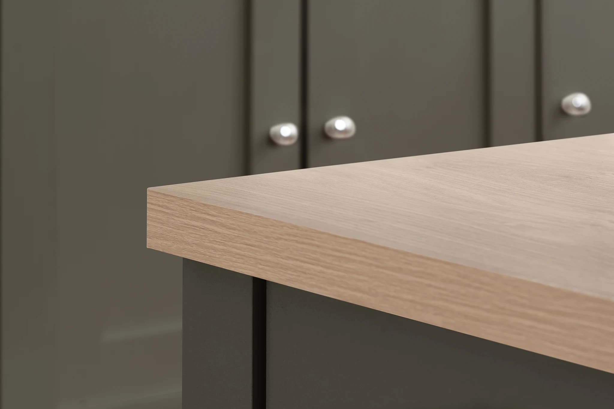 Highgate 2 Drawer Coffee Table - Coffee tables, photo 8 of 10