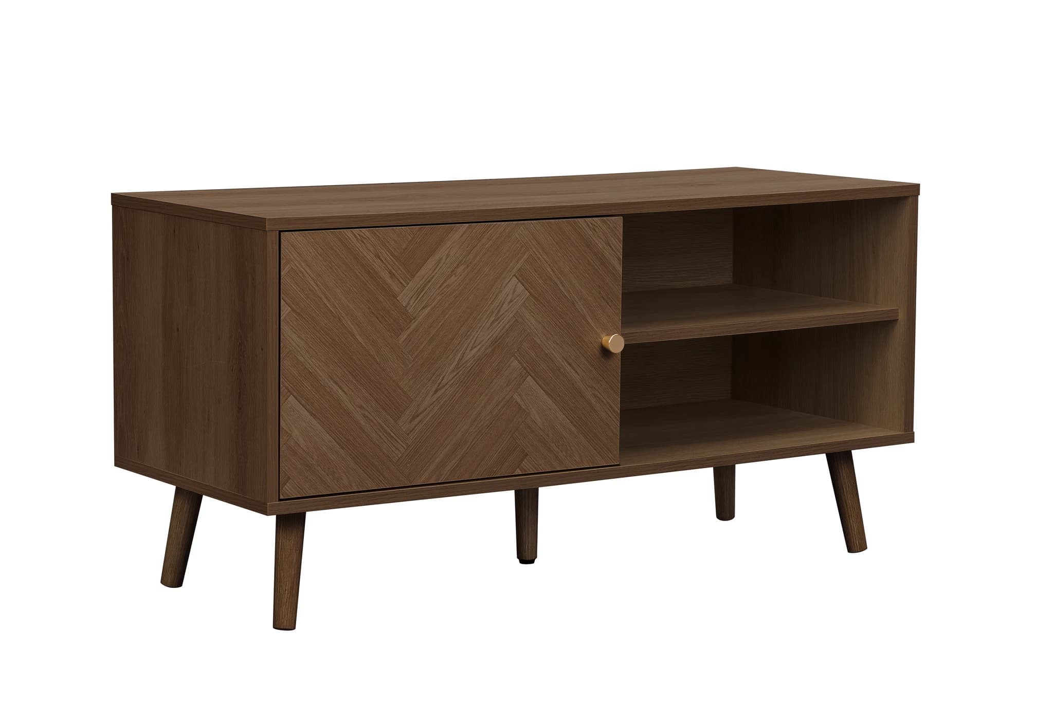 Herringford Small TV Unit - TV & media units, photo 3 of 10