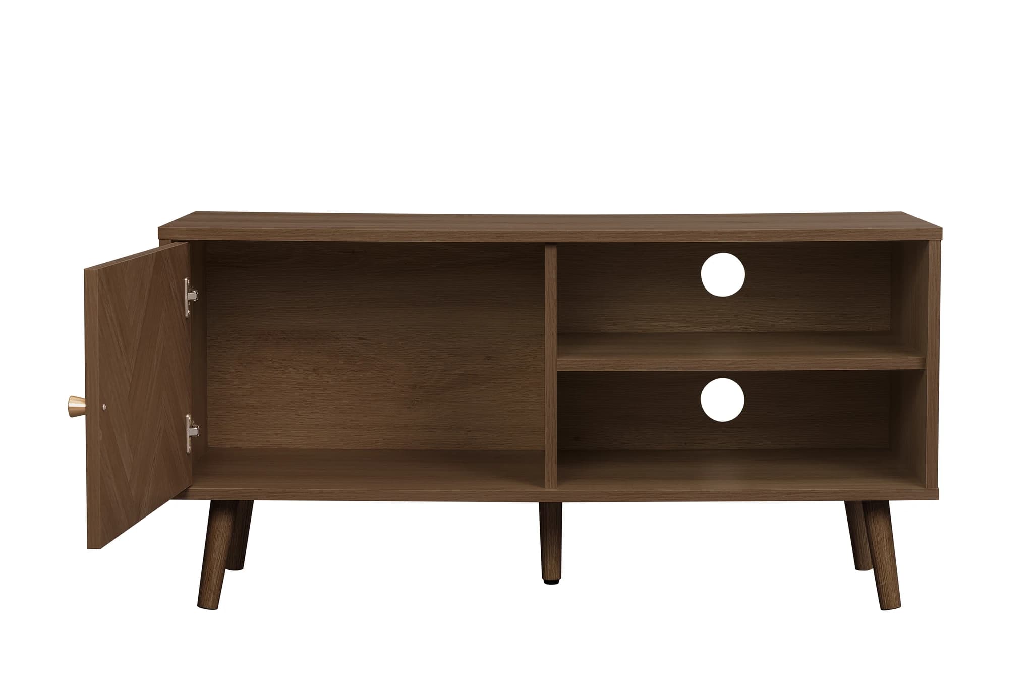 Herringford Small TV Unit - TV & media units, photo 5 of 10