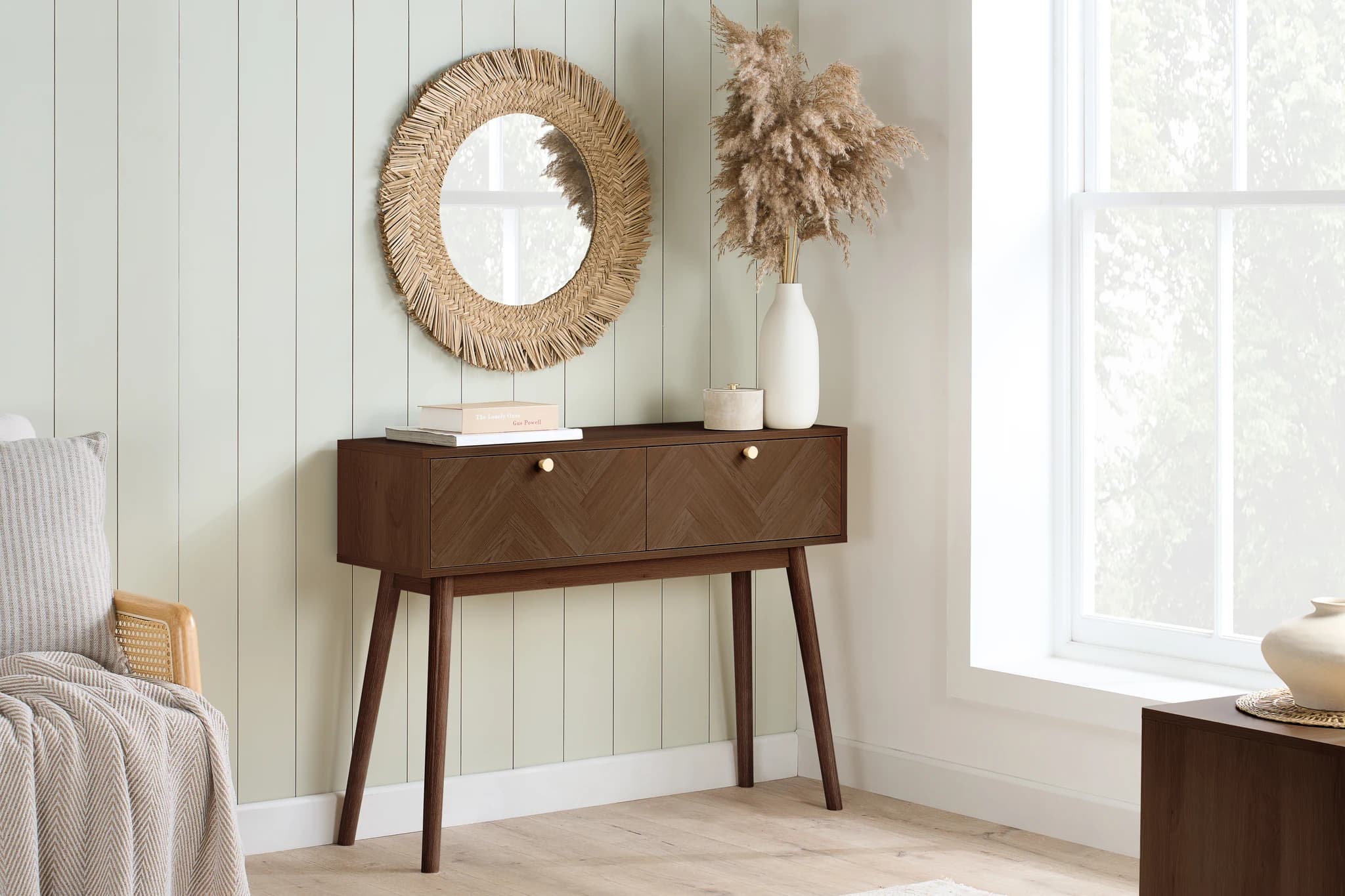 Herringford Console Table - Console tables, photo 2 of 10
