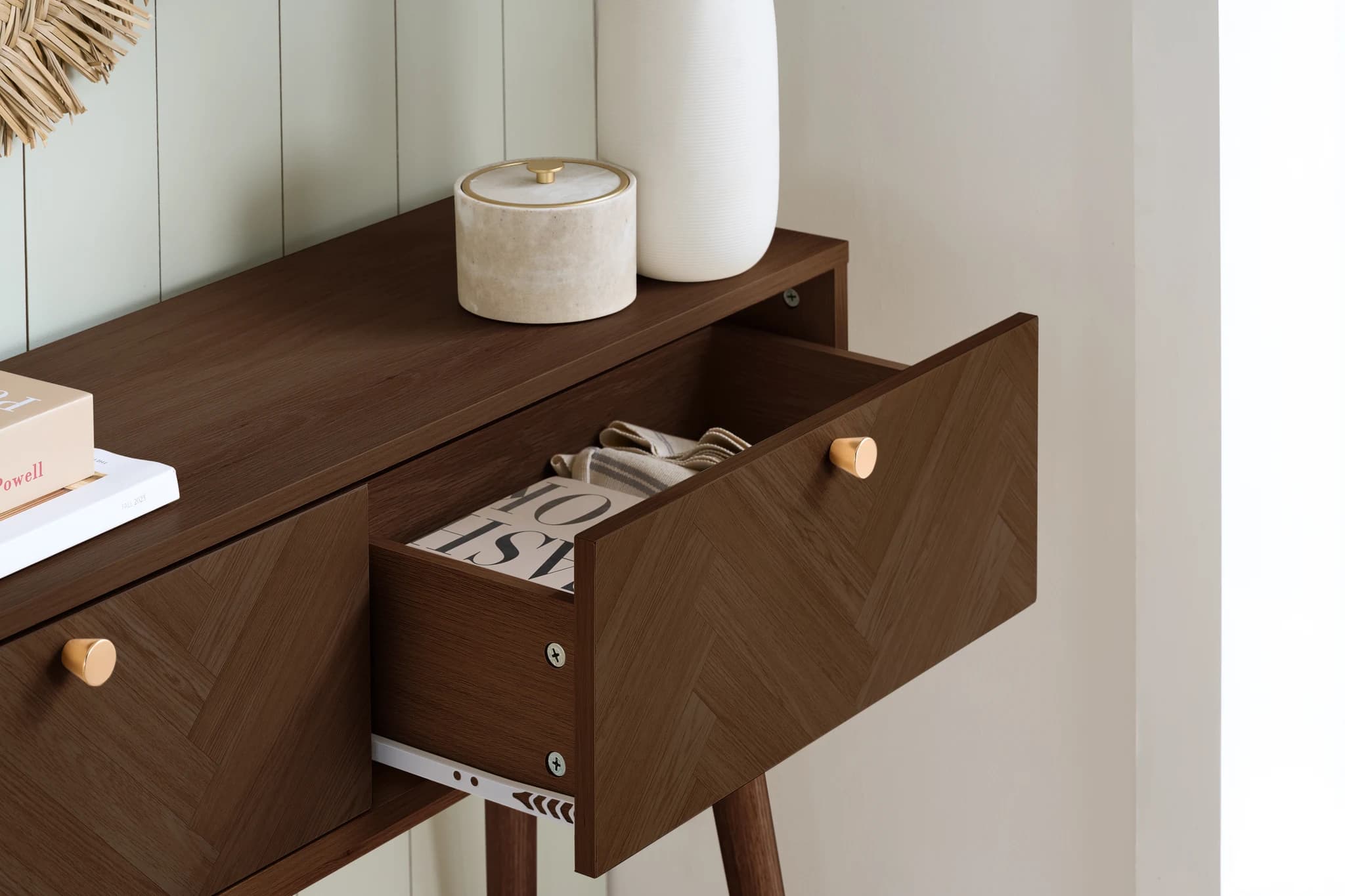 Herringford Console Table - Console tables, photo 9 of 10