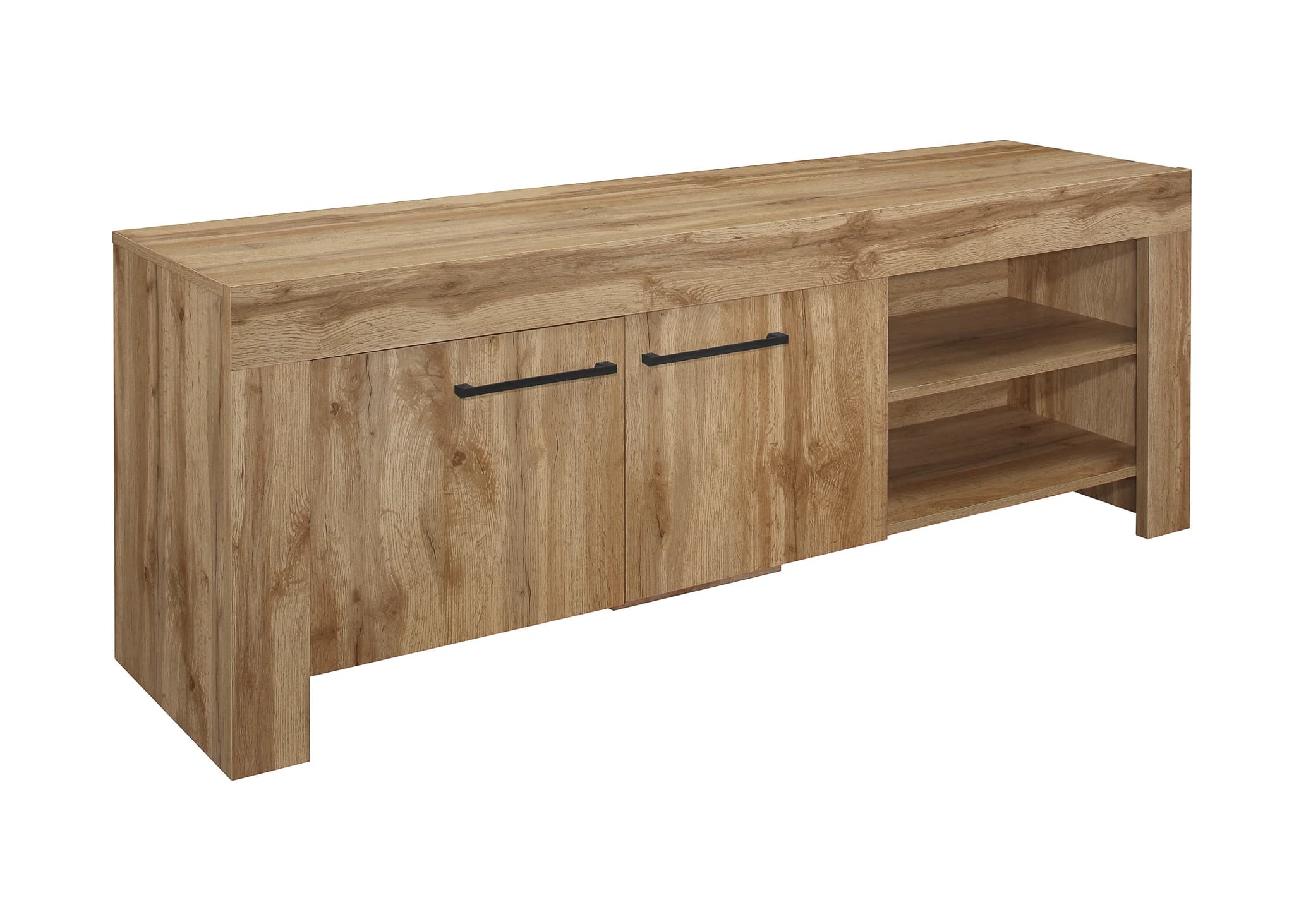 Compton TV Unit - TV & media units, photo 3 of 10