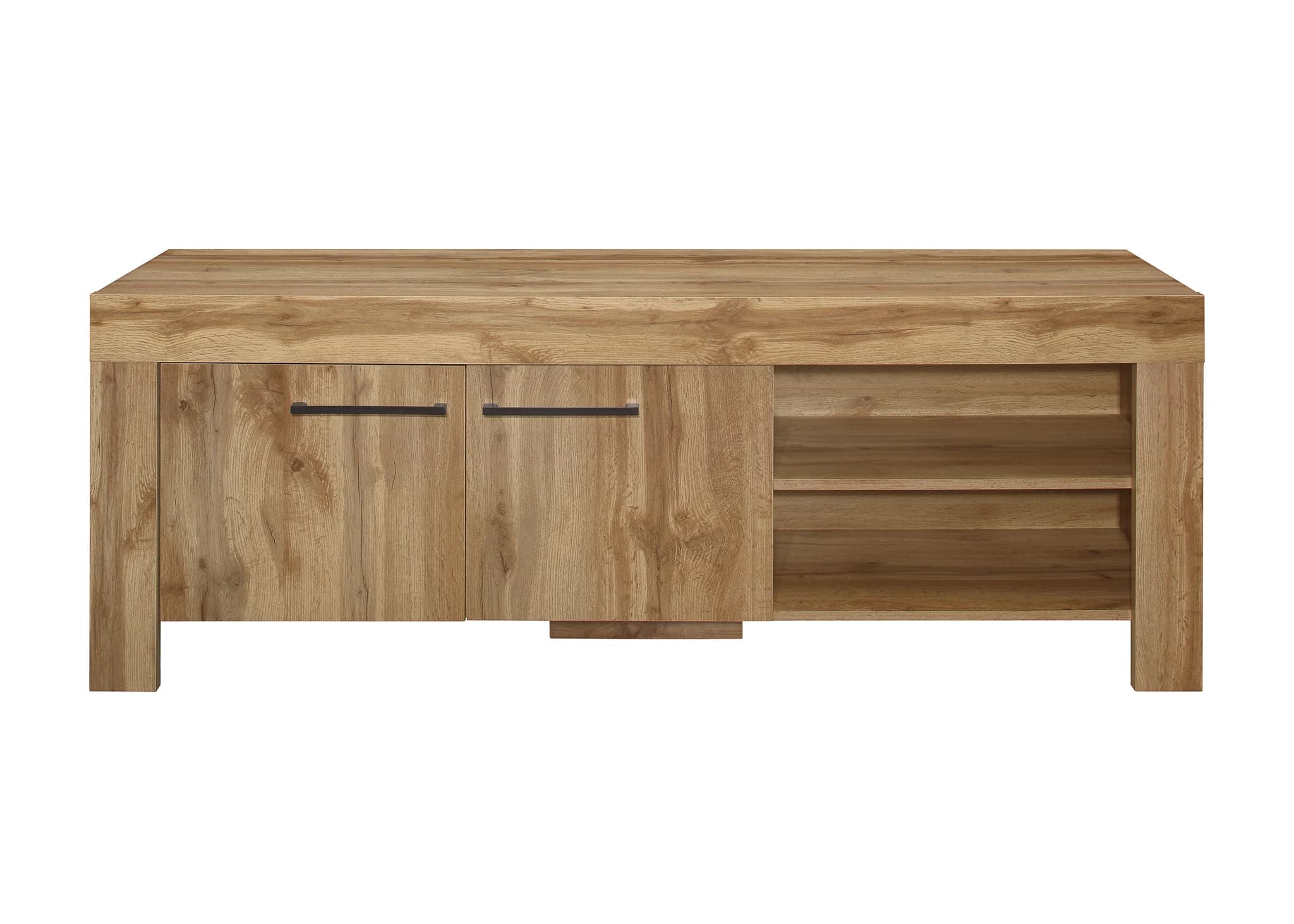 Compton TV Unit - TV & media units, photo 4 of 10