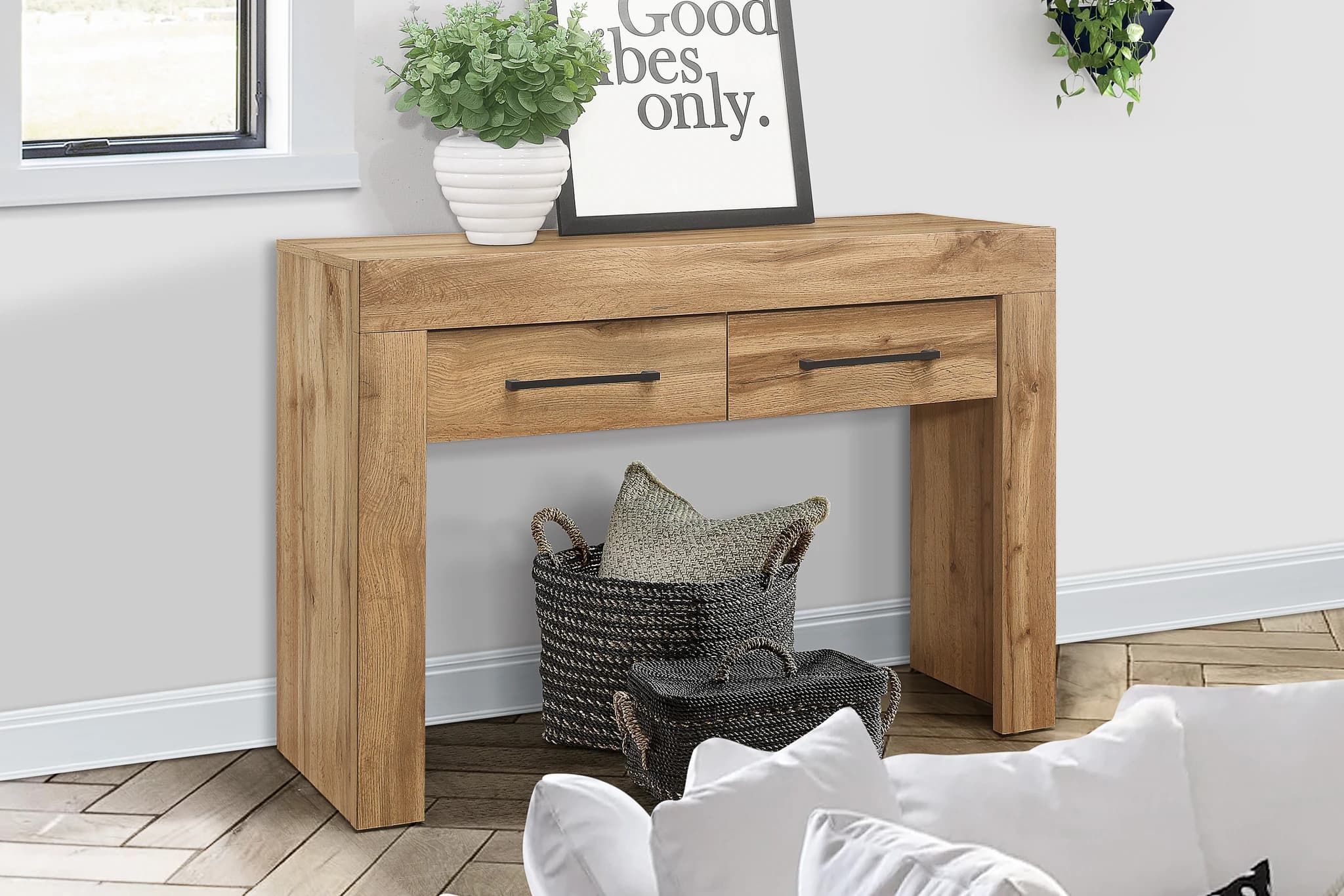 Compton Console Table - Console tables, photo 2 of 10