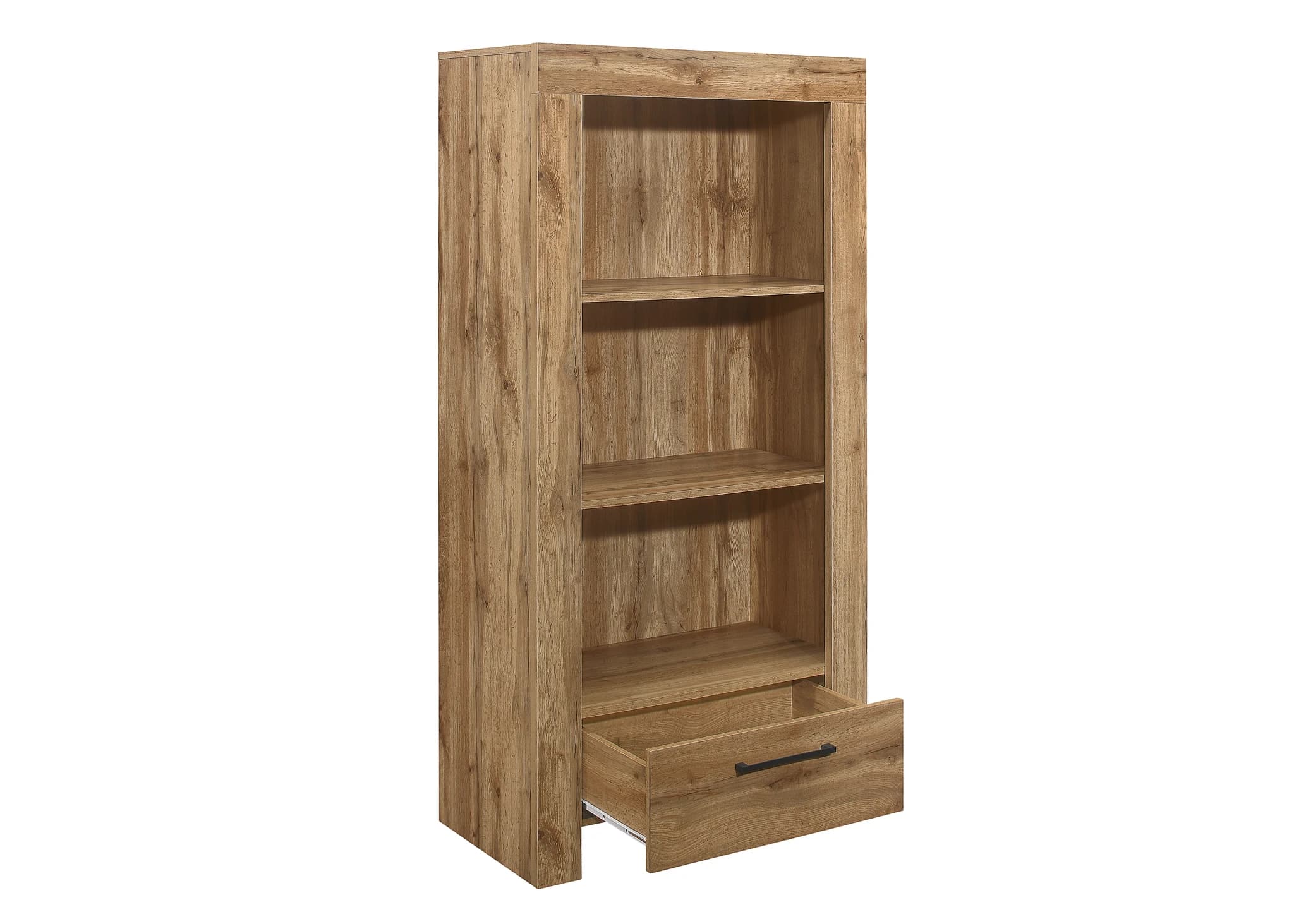 Compton Bookcase - Bookcases & shelving, photo 4 of 10