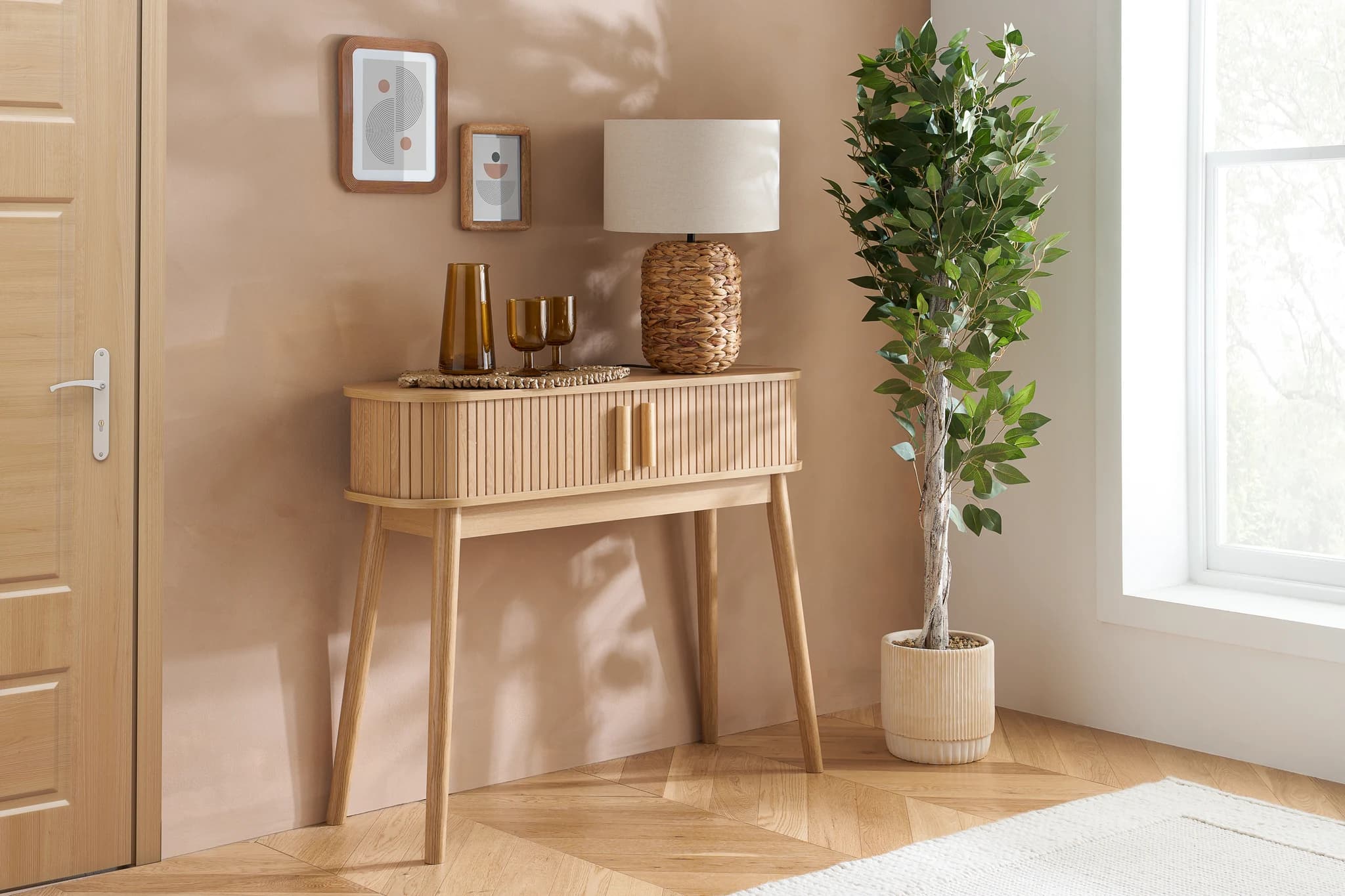 Axel Console Table - Console tables, photo 7 of 10