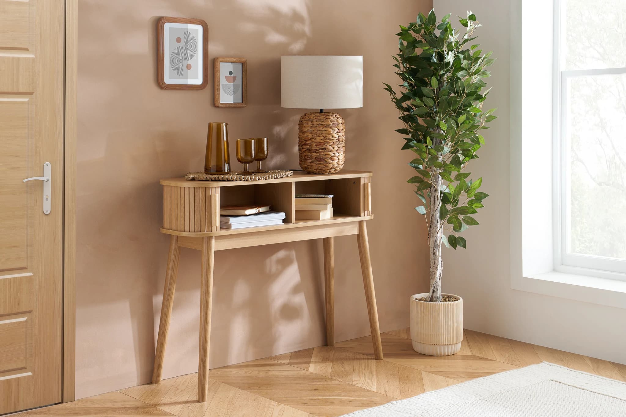 Axel Console Table - Console tables, photo 8 of 10