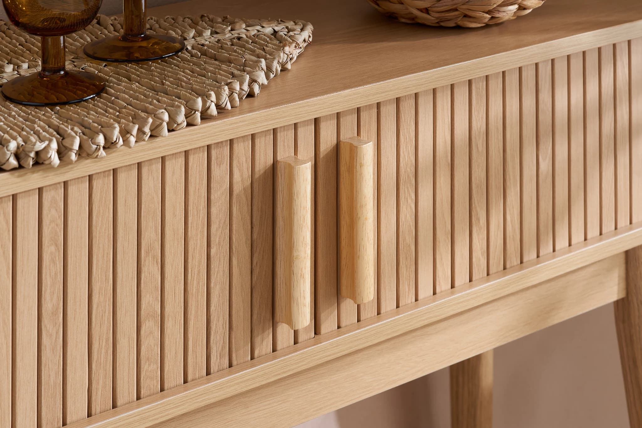 Axel Console Table - Console tables, photo 9 of 10