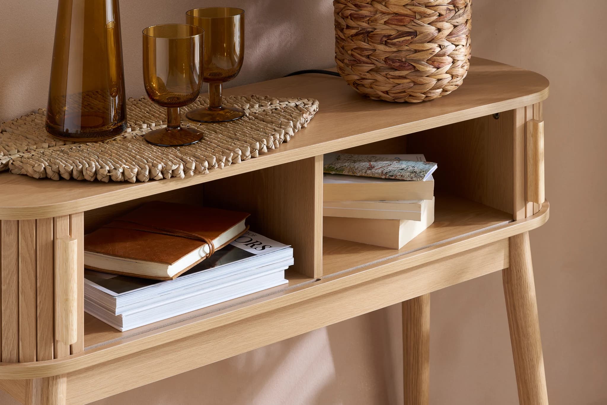 Axel Console Table - Console tables, photo 10 of 10