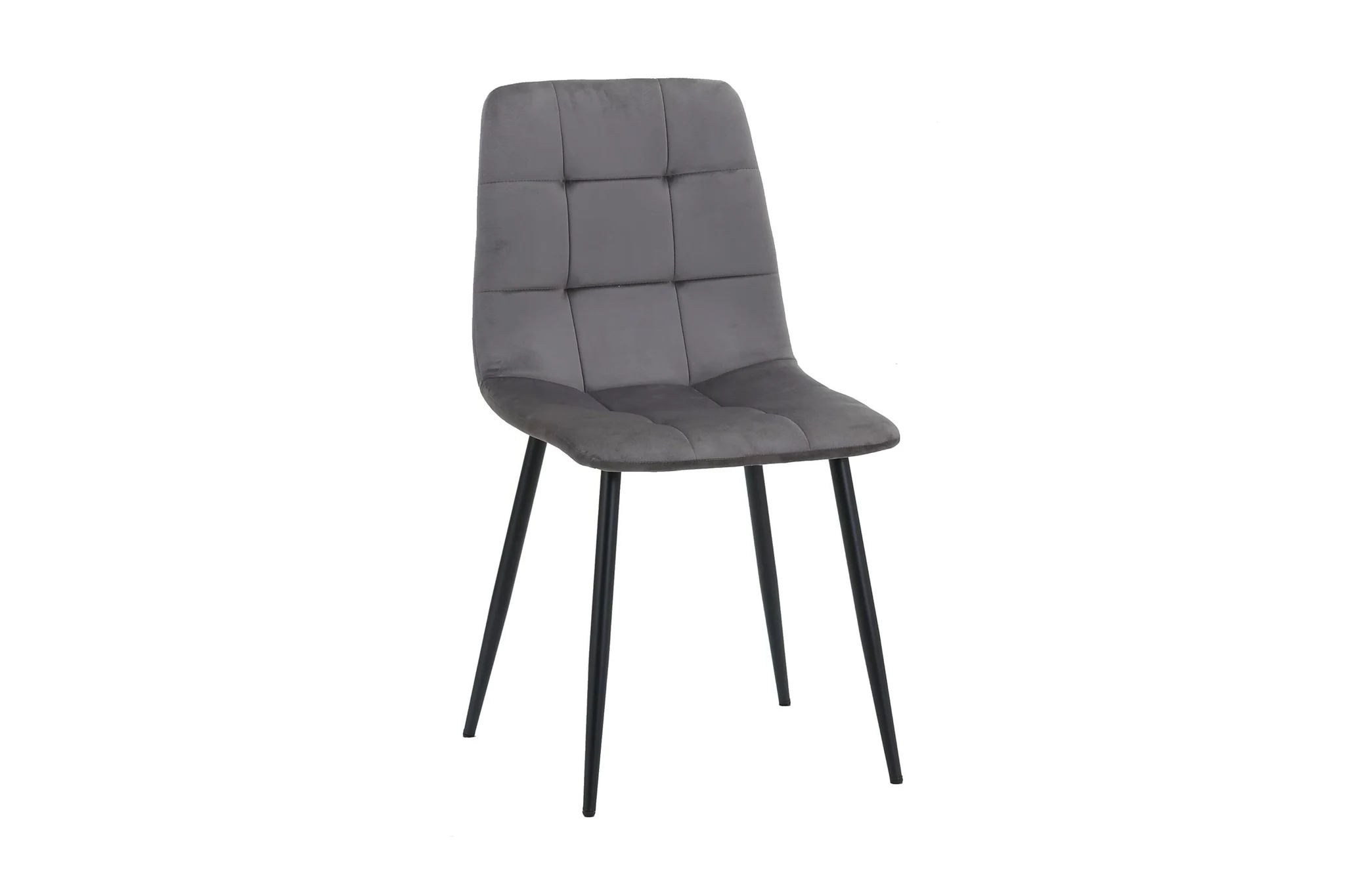 Axel Pair Of Dining Chairs - Chairs, photo 3 of 10