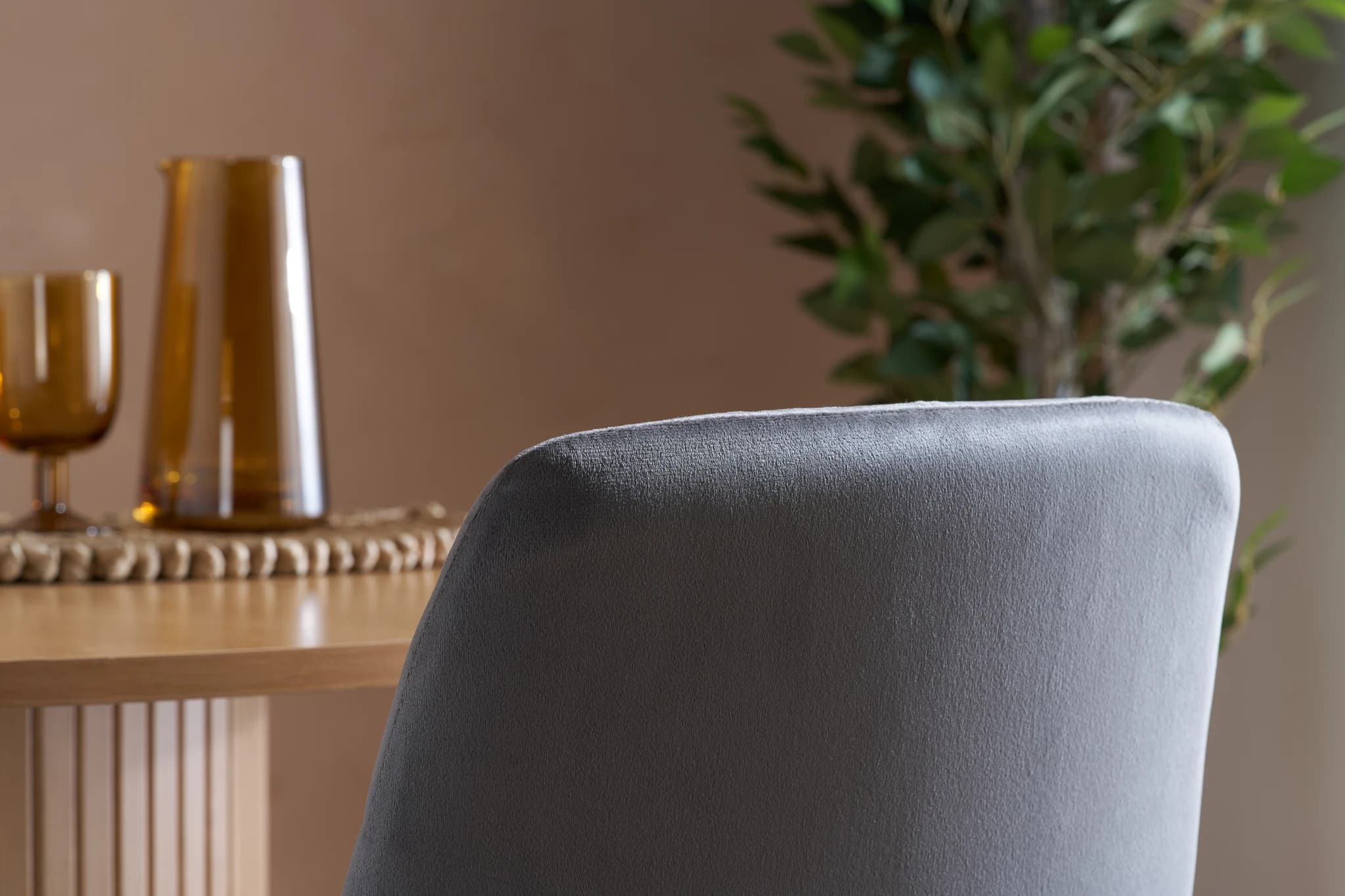 Axel Pair Of Dining Chairs - Chairs, photo 9 of 10