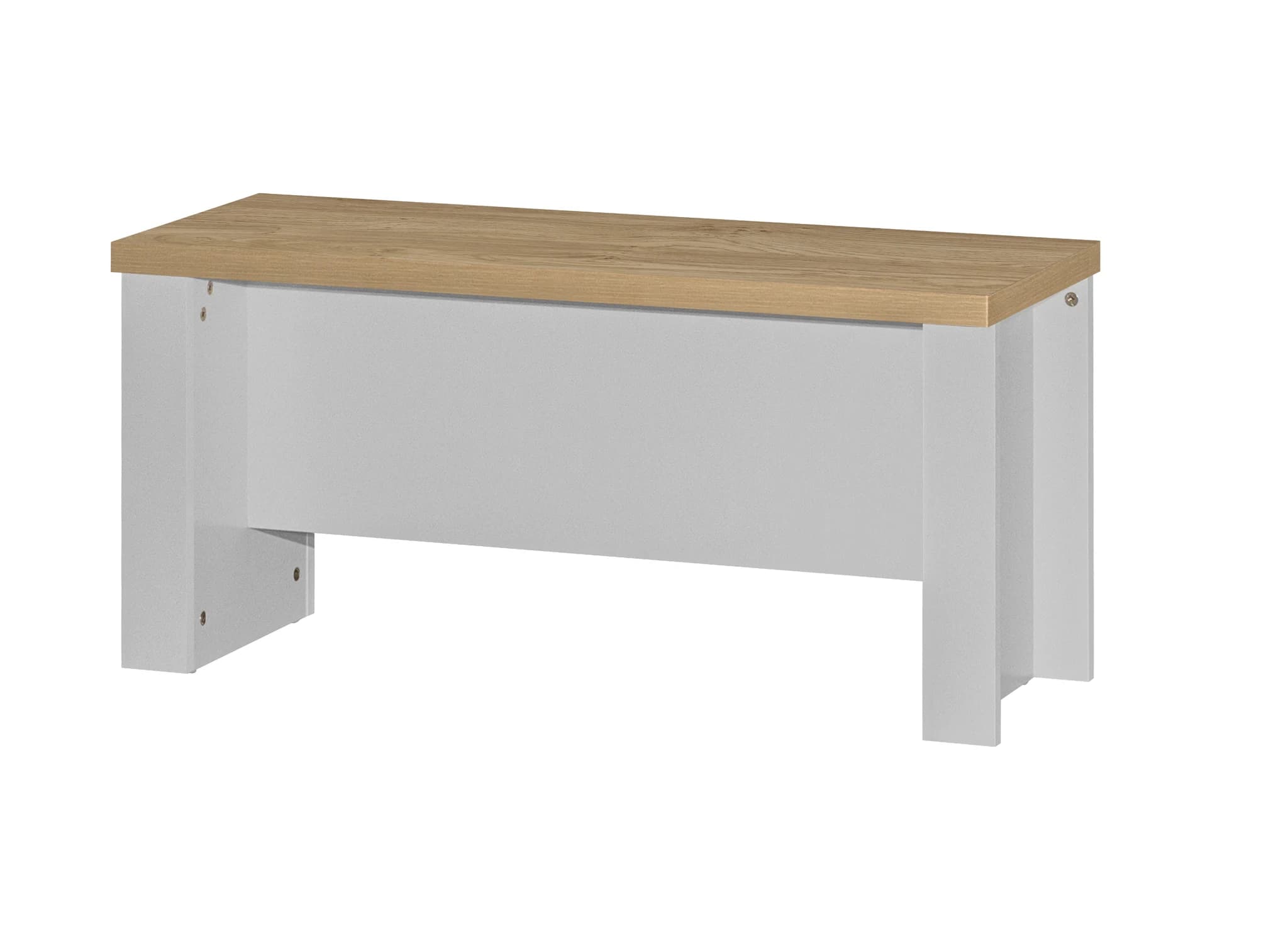 Highgate Dining Table & Bench Set - Benches, photo 7 of 10
