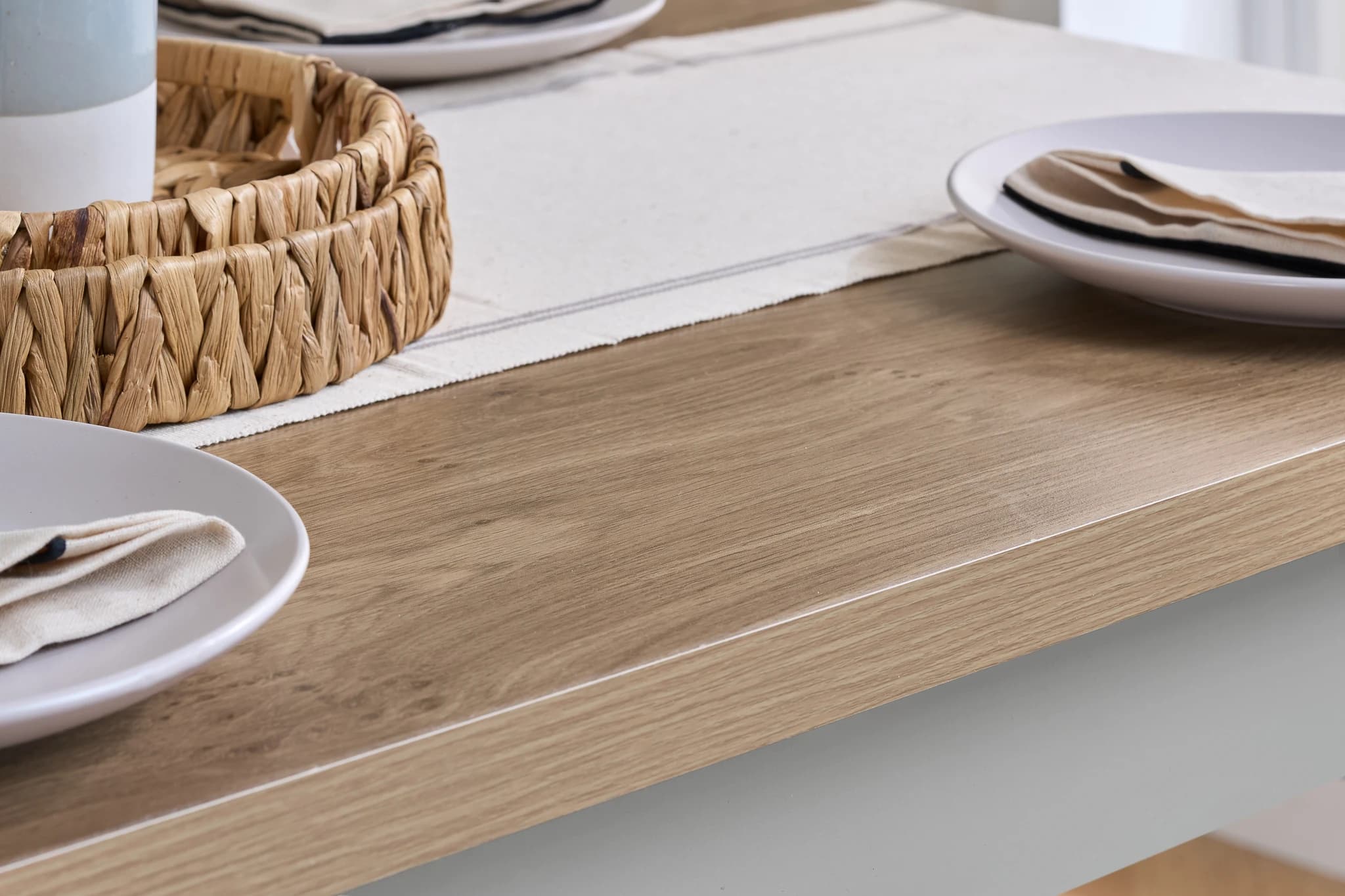 Highgate Dining Table & Bench Set - Benches, photo 9 of 10