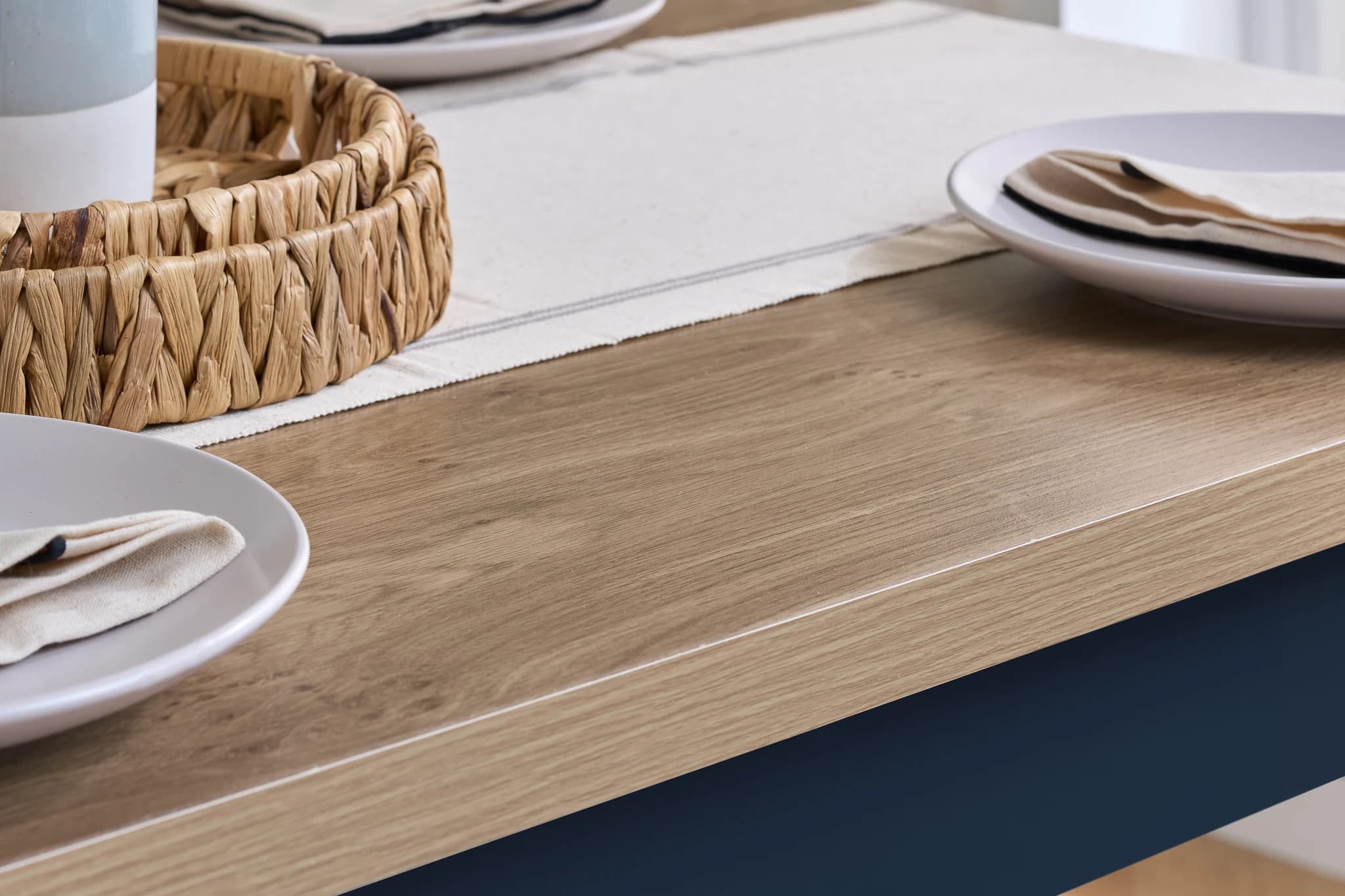 Highgate Dining Table & Bench Set - Benches, photo 9 of 10