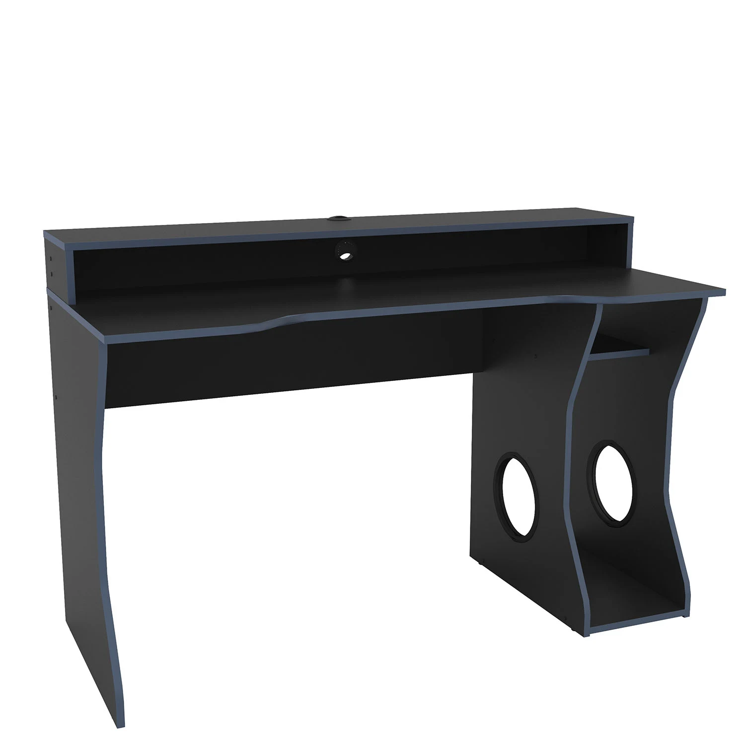 Enzo Gaming Computer Desk - Desks, photo 3 of 8