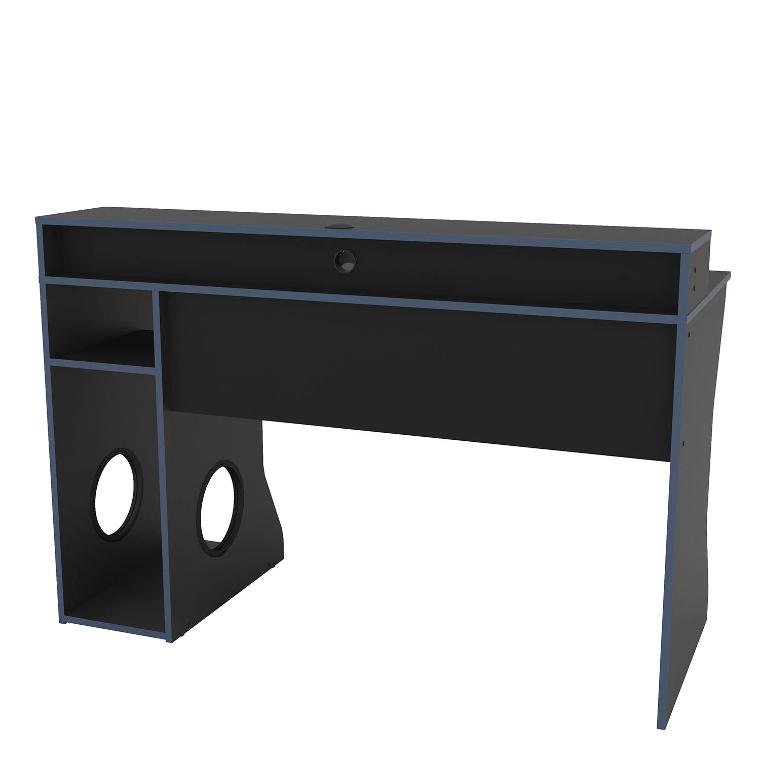 Enzo Gaming Computer Desk - Desks, photo 5 of 8