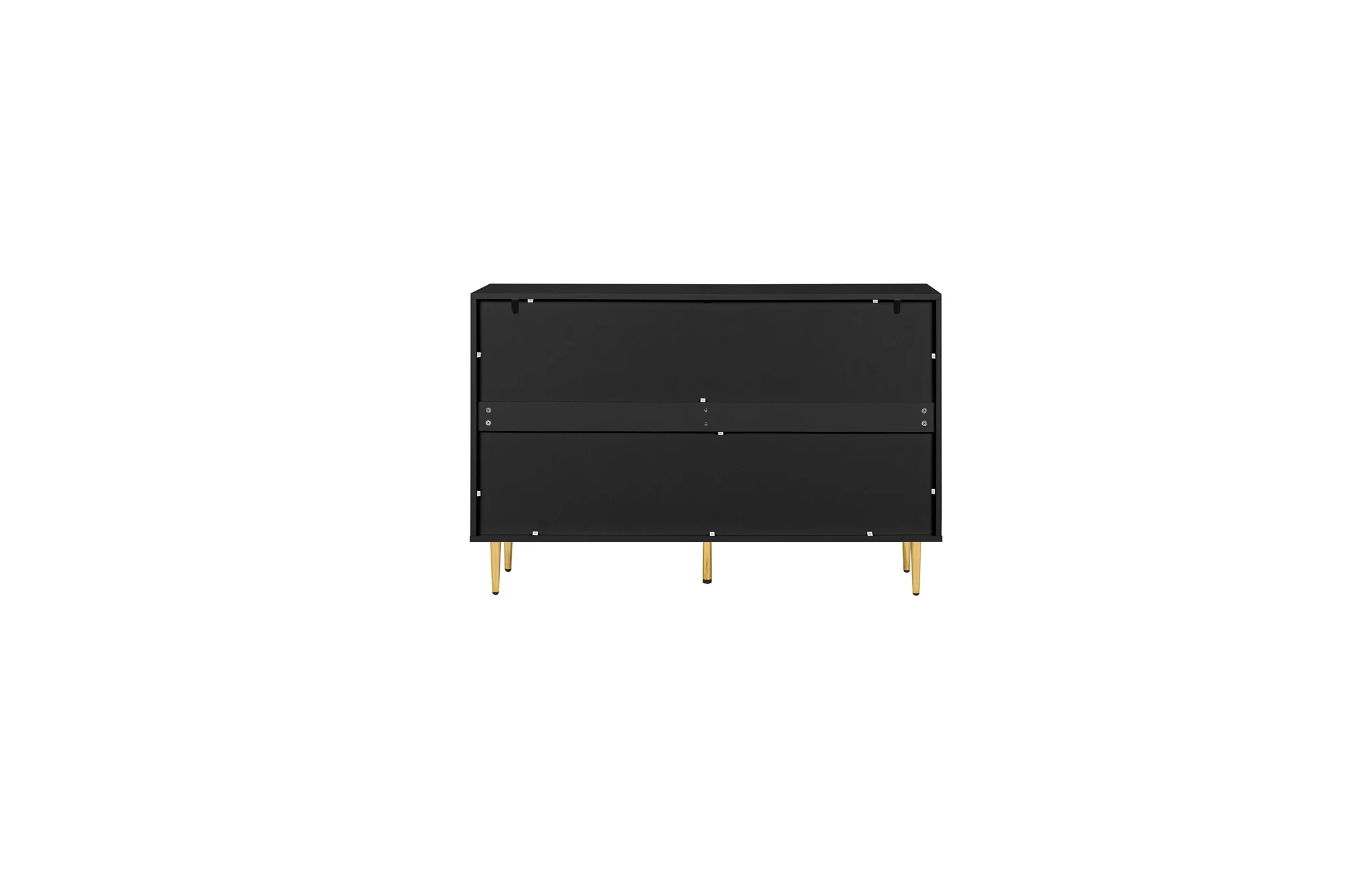 Zara 6 Drawer Fluted Chest - Chests of drawers, photo 6 of 10