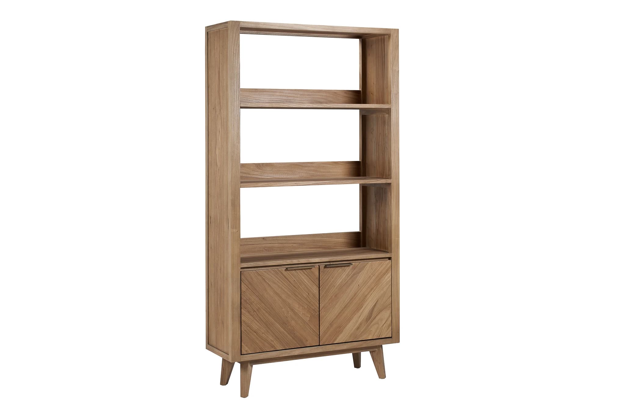 Sorrento Bookcase - Bookcases & shelving, photo 2 of 4
