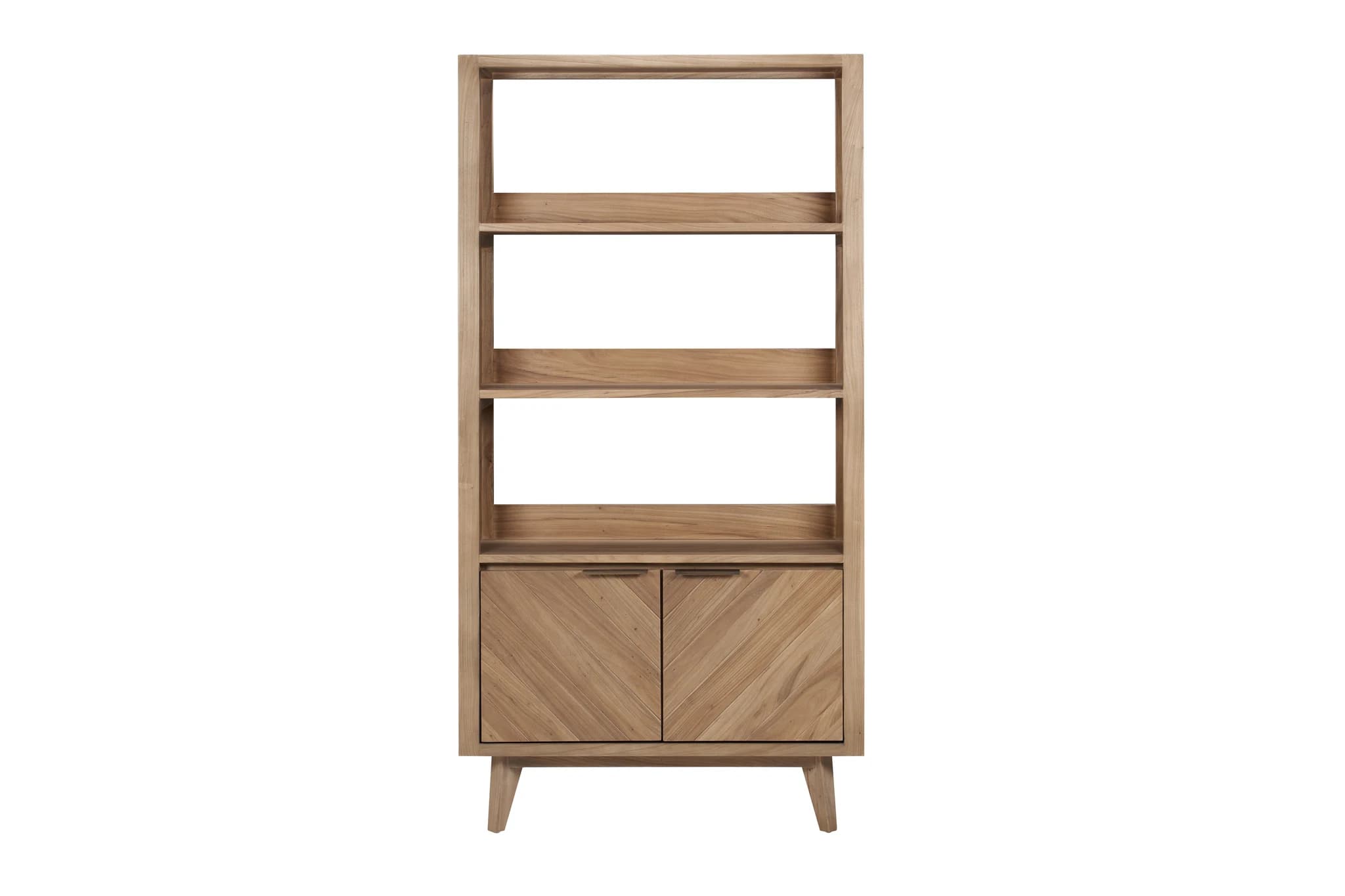 Sorrento Bookcase - Bookcases & shelving, photo 3 of 4