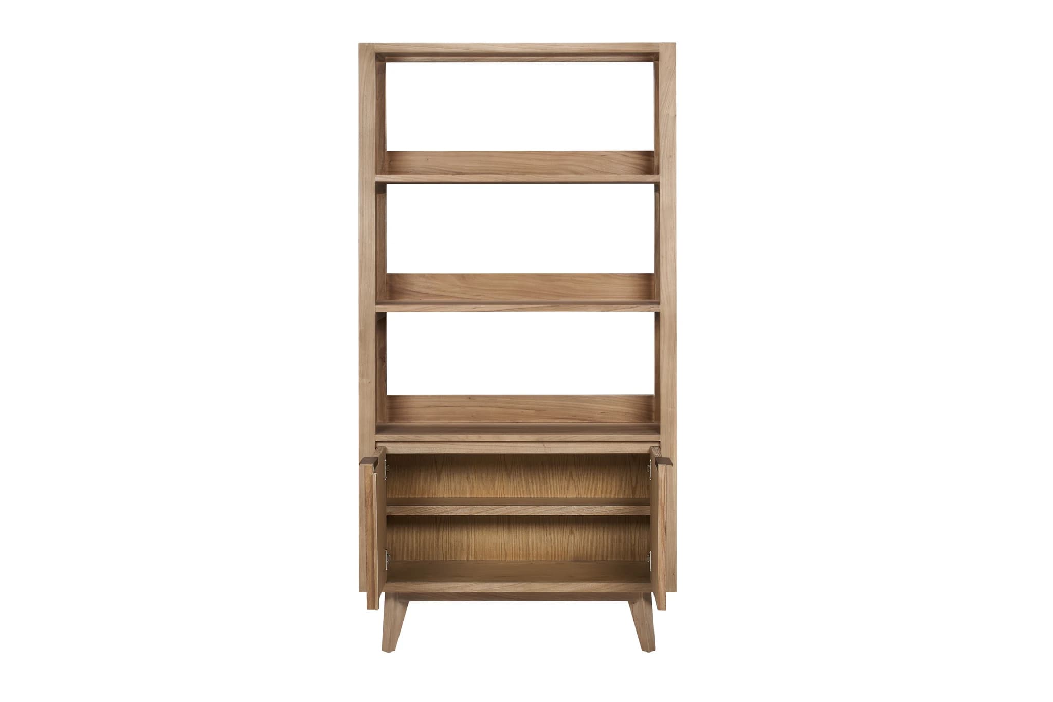Sorrento Bookcase - Bookcases & shelving, photo 4 of 4