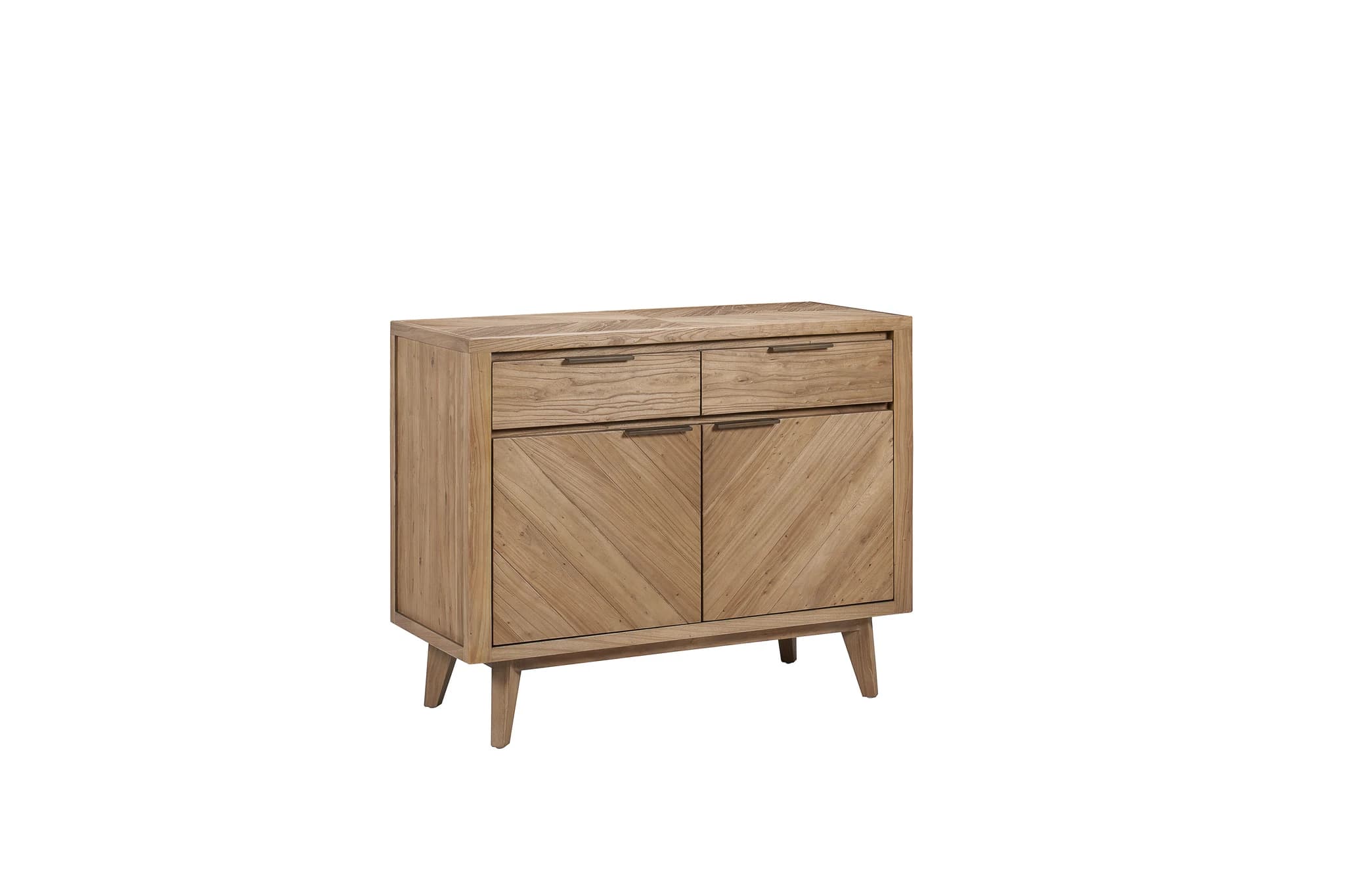 Sorrento 2 Door Sideboard - Sideboards, photo 2 of 4